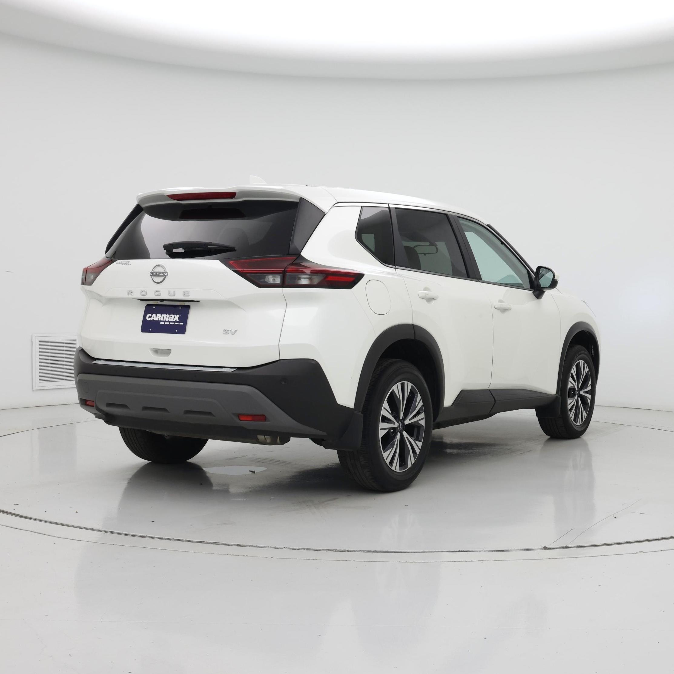 Thumbnail: 2023 Nissan Rogue - 8