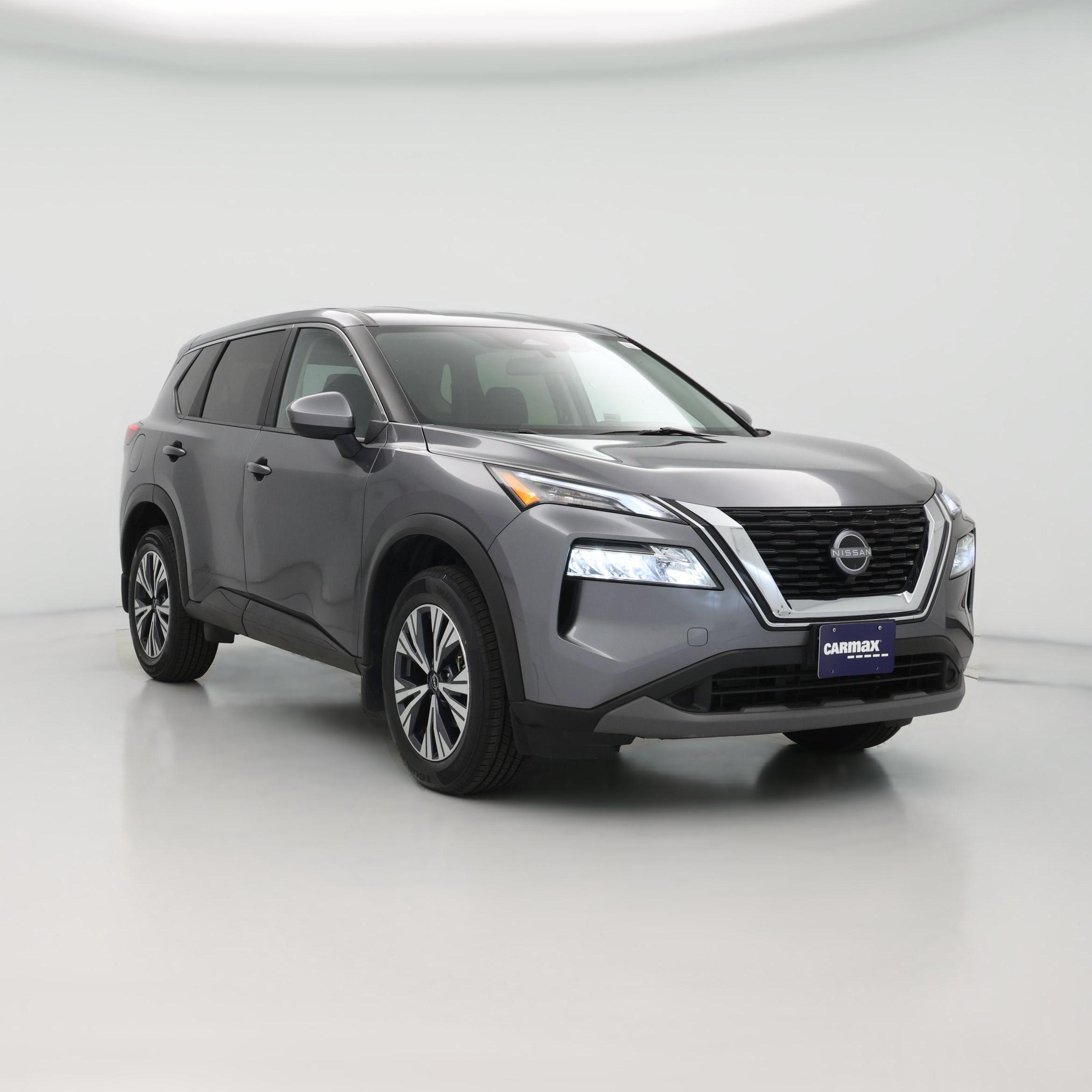 Thumbnail: 2023 Nissan Rogue - 1