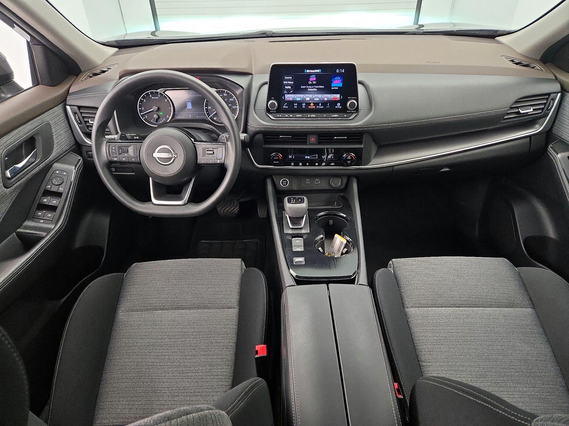 Thumbnail: 2023 Nissan Rogue - 9