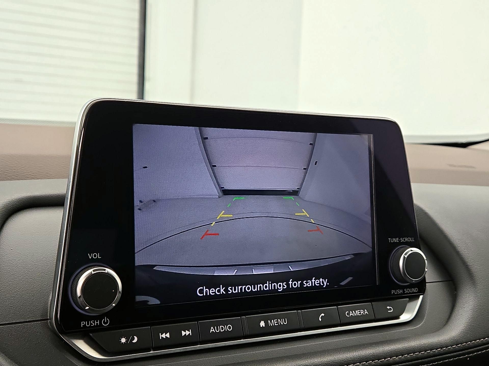 Thumbnail: 2023 Nissan Rogue - 14