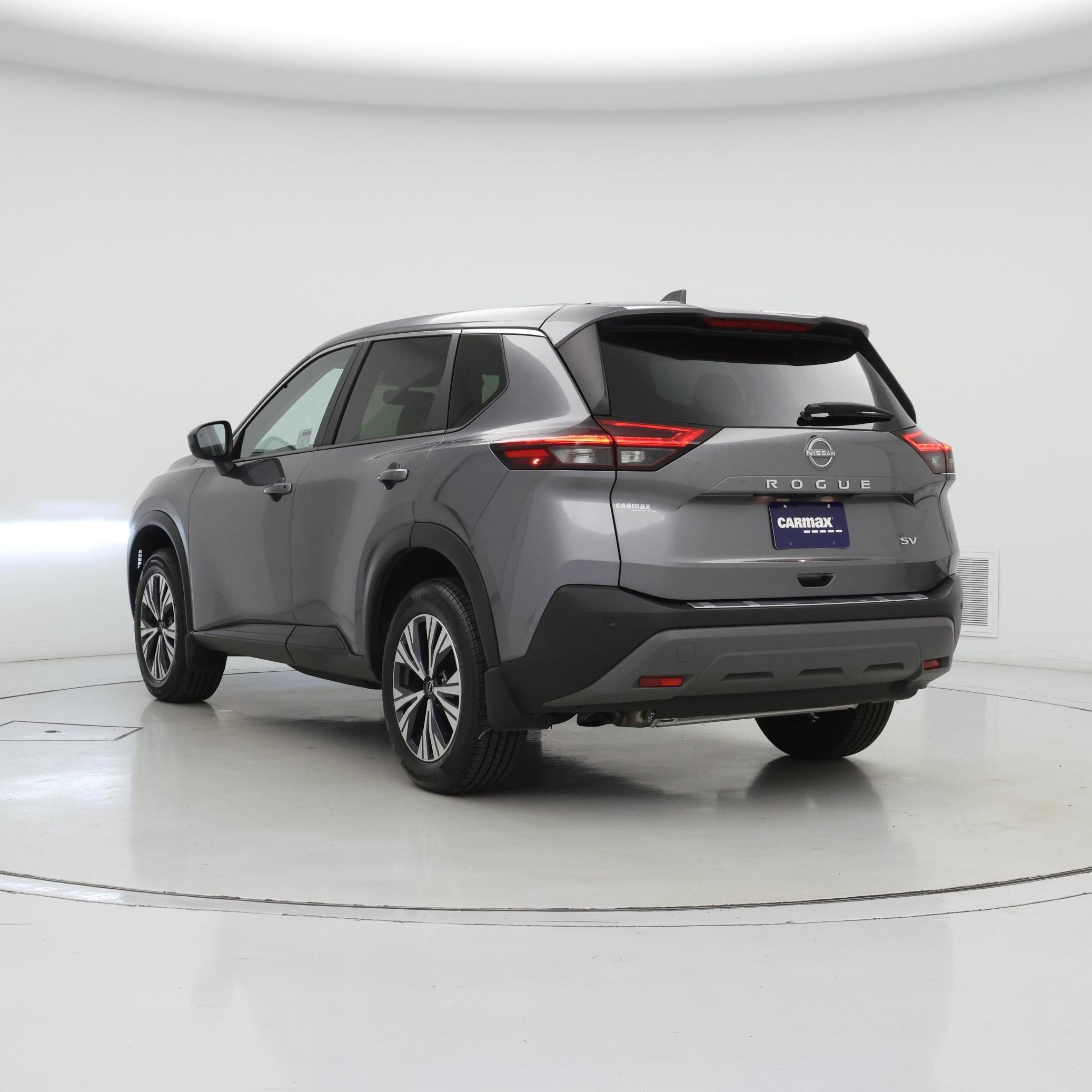 Thumbnail: 2023 Nissan Rogue - 2