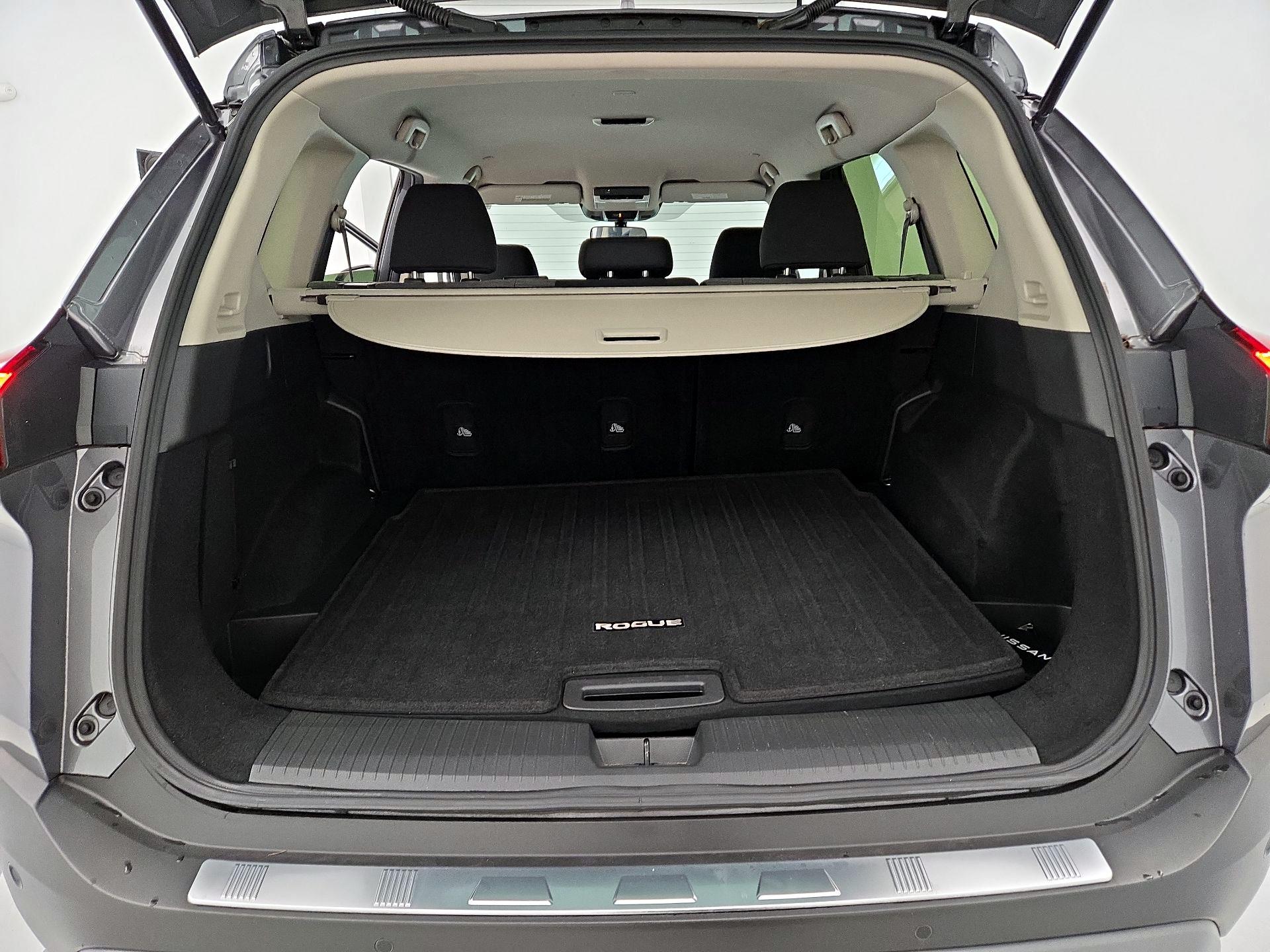 Thumbnail: 2023 Nissan Rogue - 20