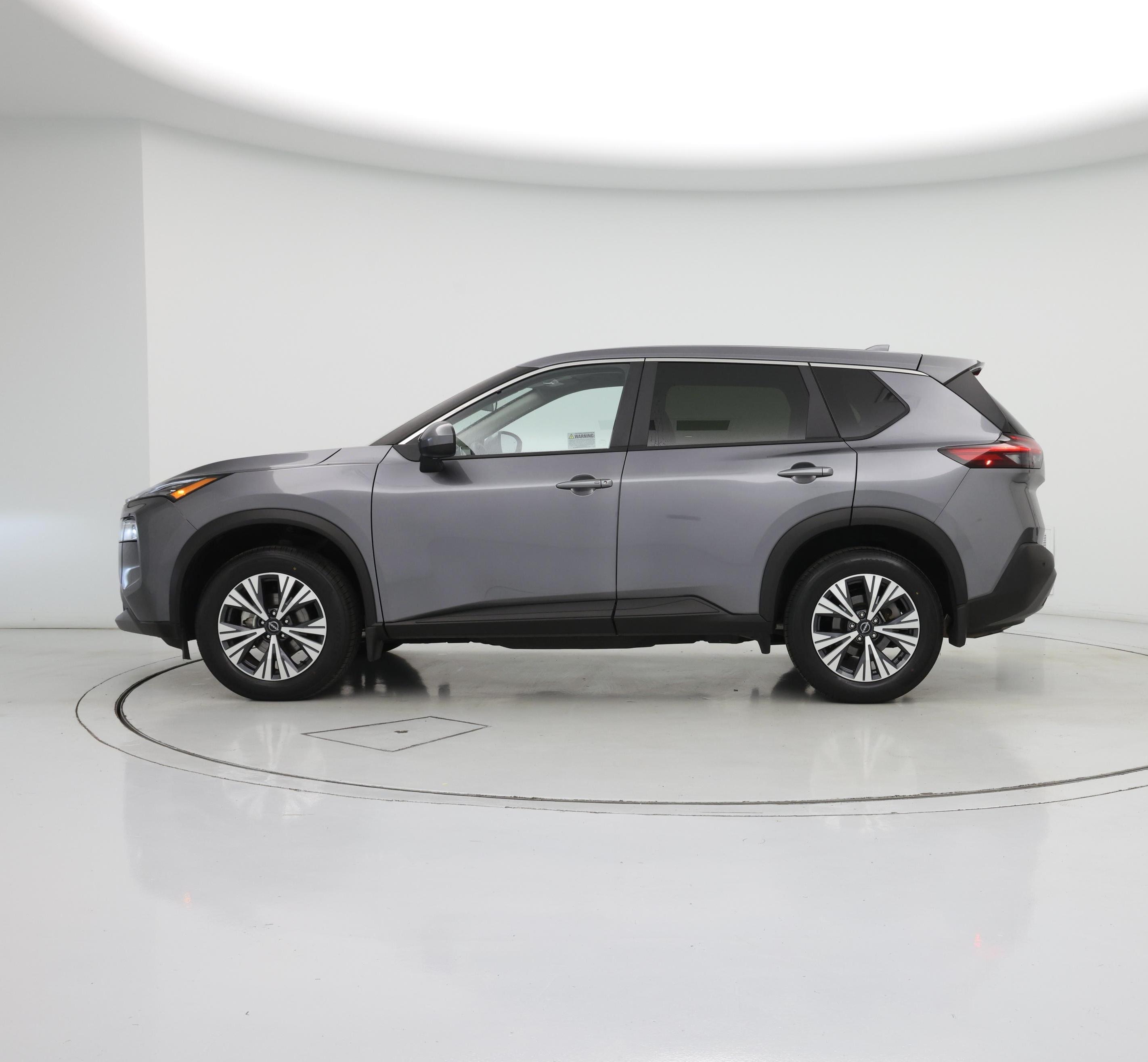 Thumbnail: 2023 Nissan Rogue - 3
