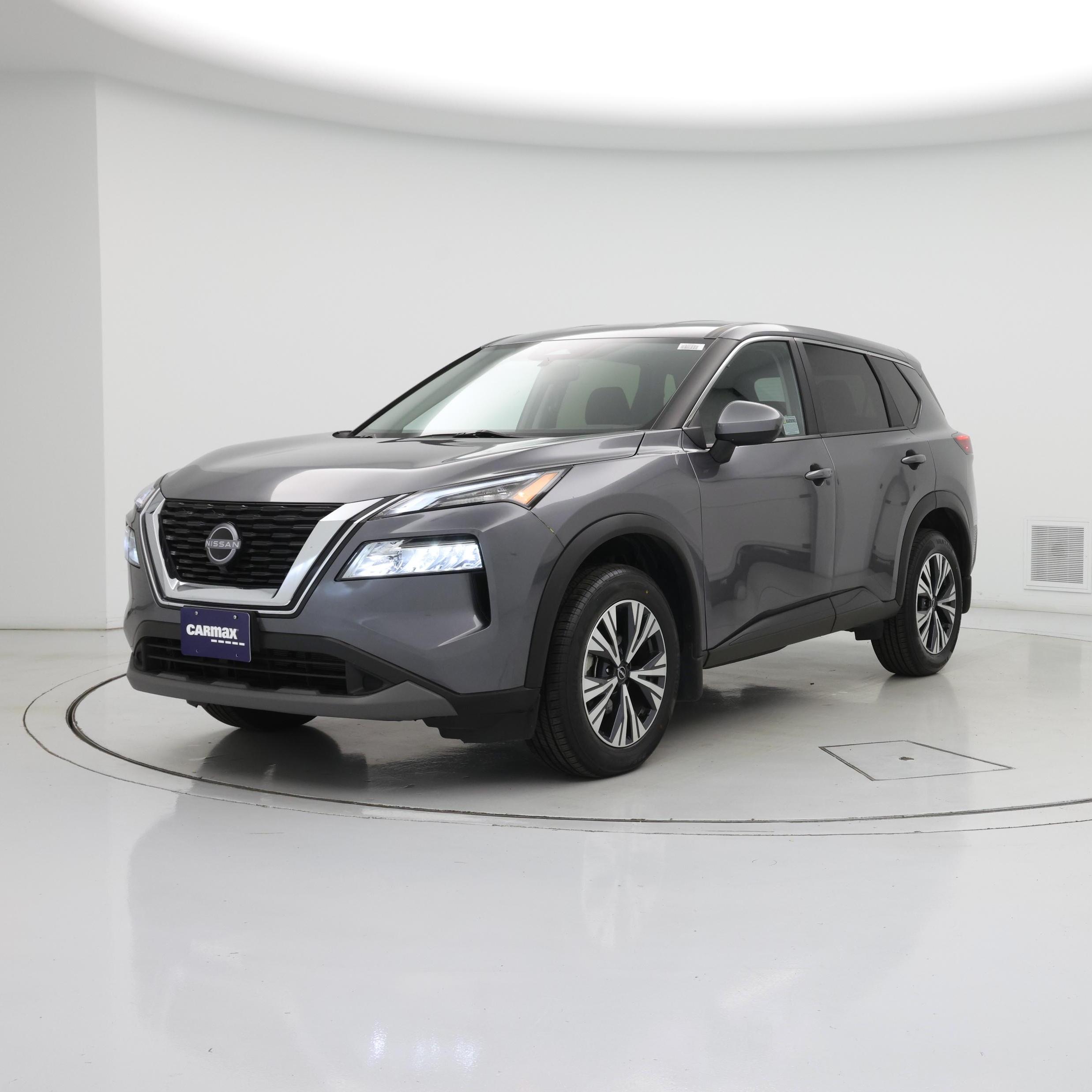 Thumbnail: 2023 Nissan Rogue - 4