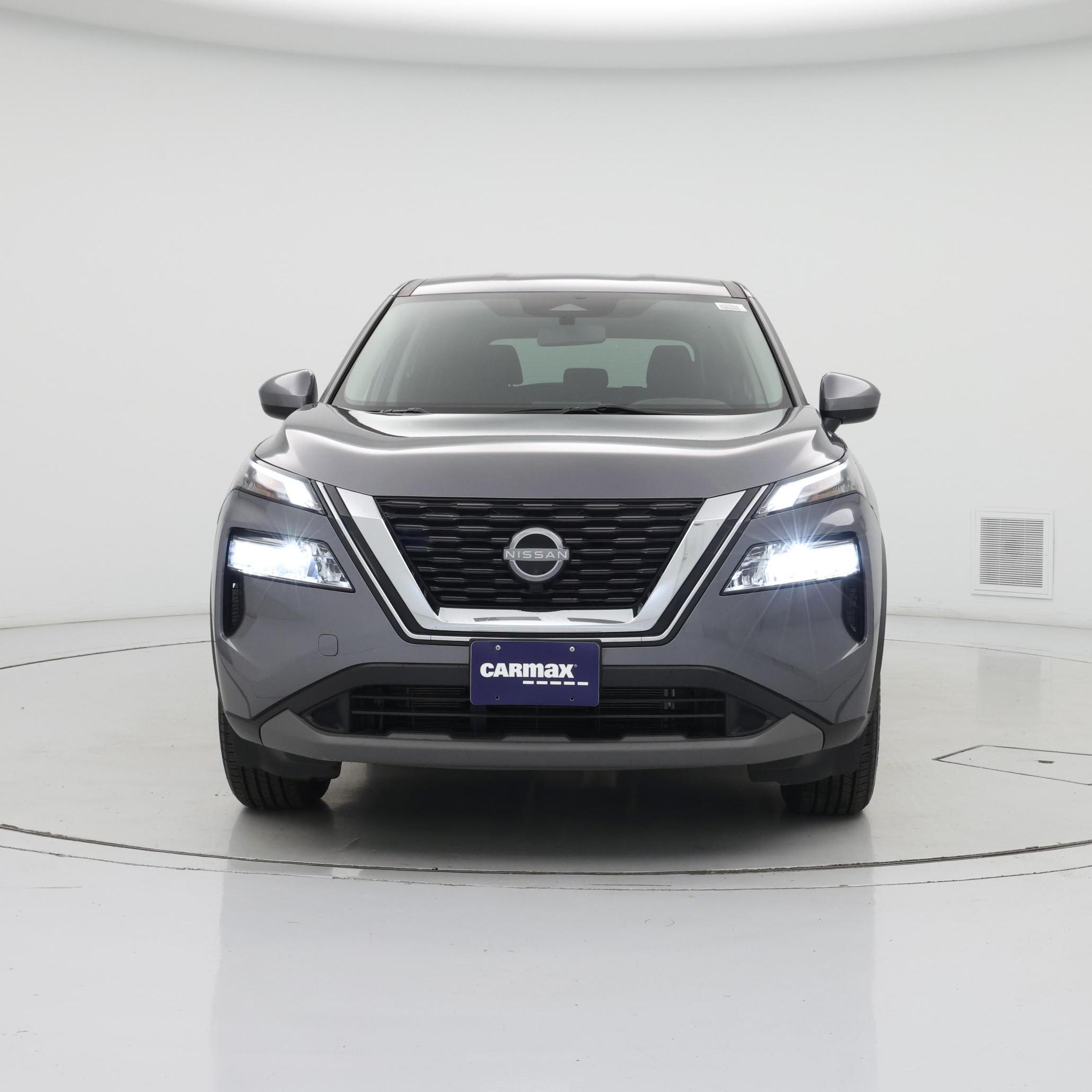 Thumbnail: 2023 Nissan Rogue - 5