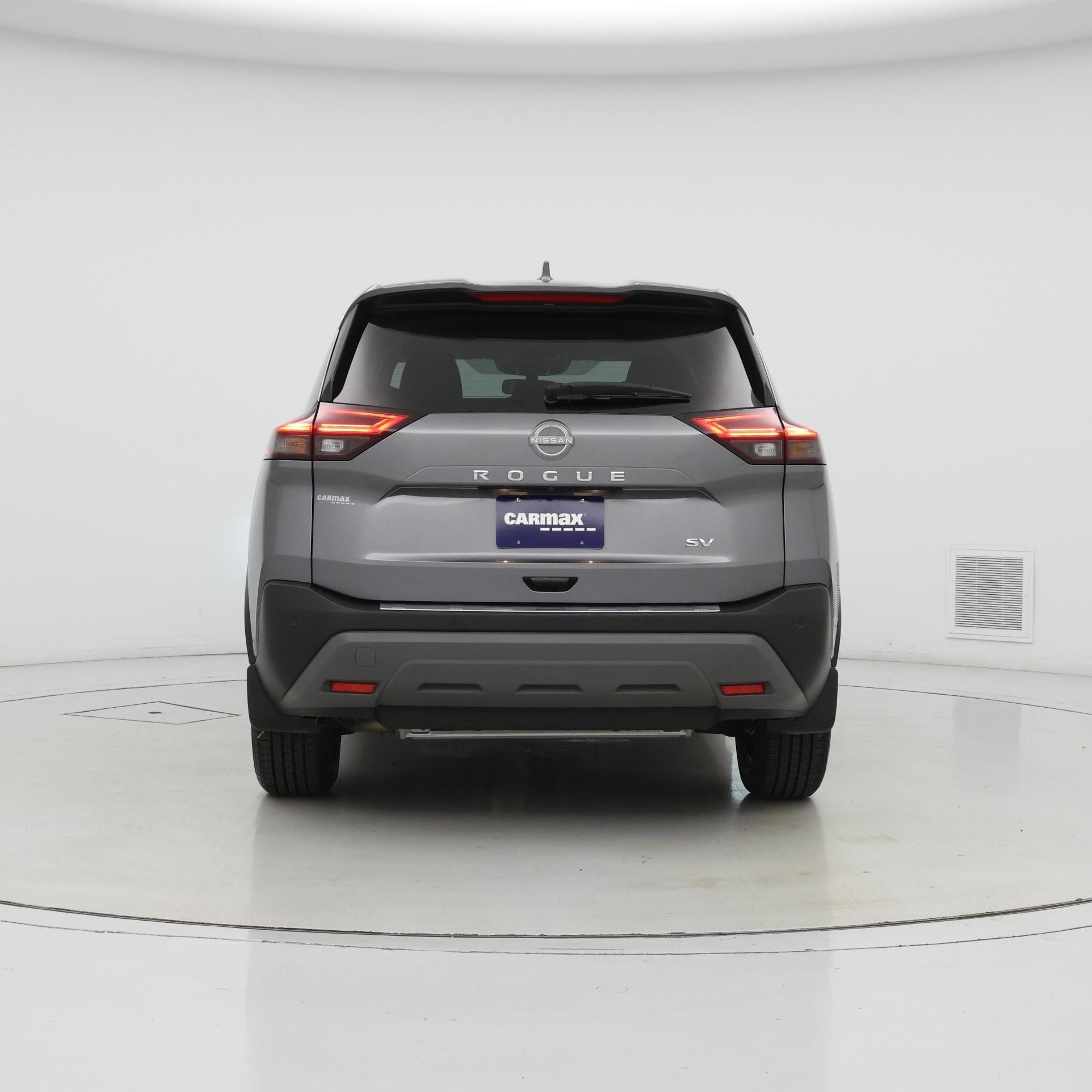 Thumbnail: 2023 Nissan Rogue - 6