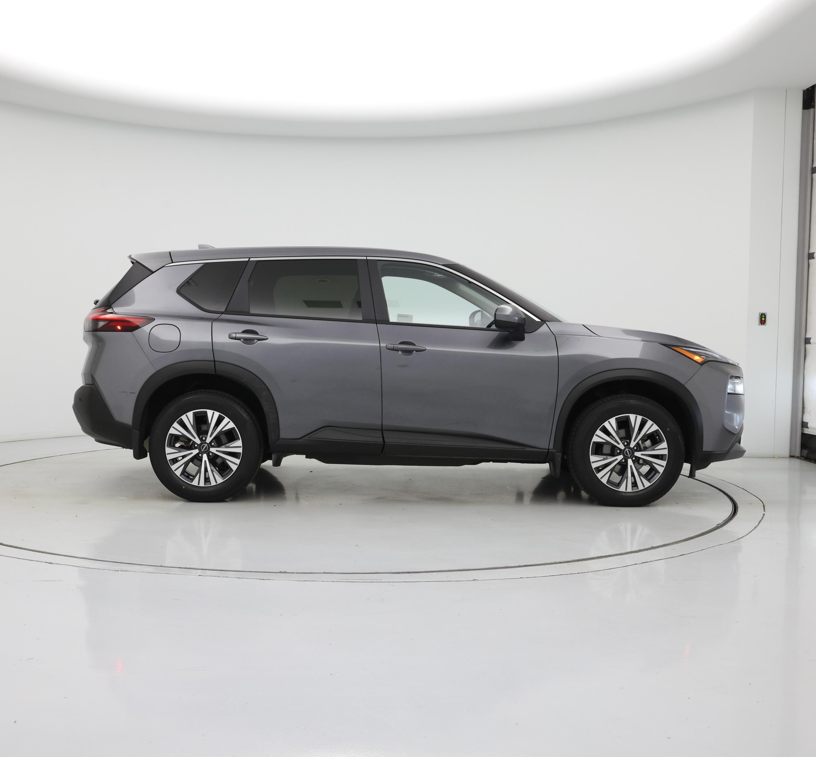 Thumbnail: 2023 Nissan Rogue - 7
