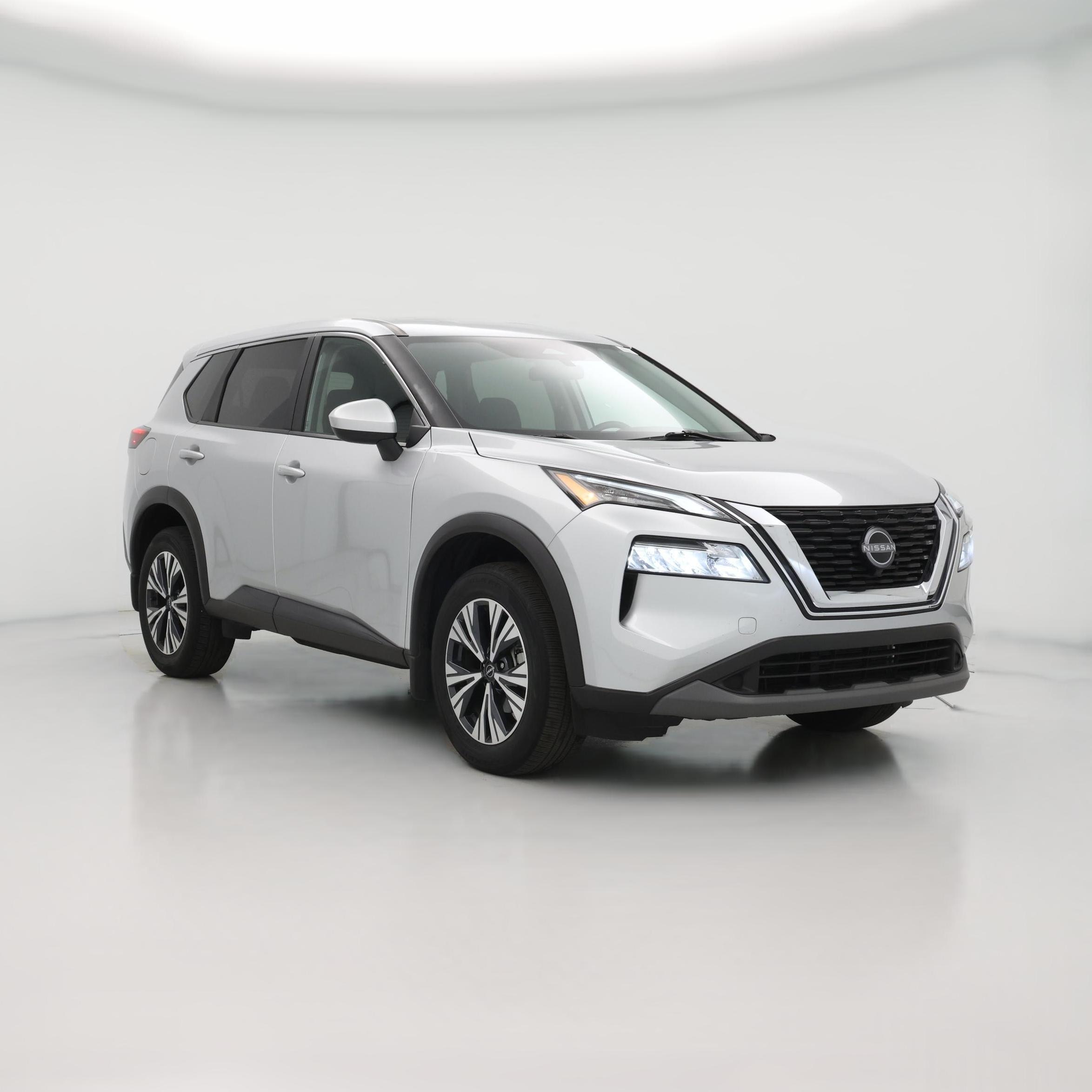 Thumbnail: 2023 Nissan Rogue - 1