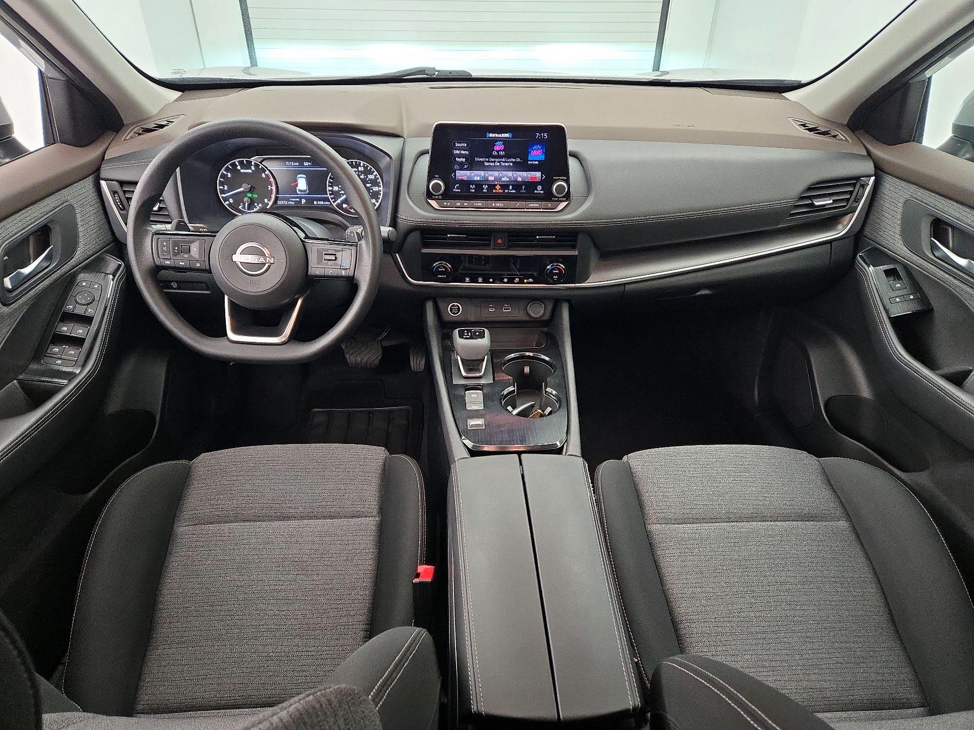 Thumbnail: 2023 Nissan Rogue - 9