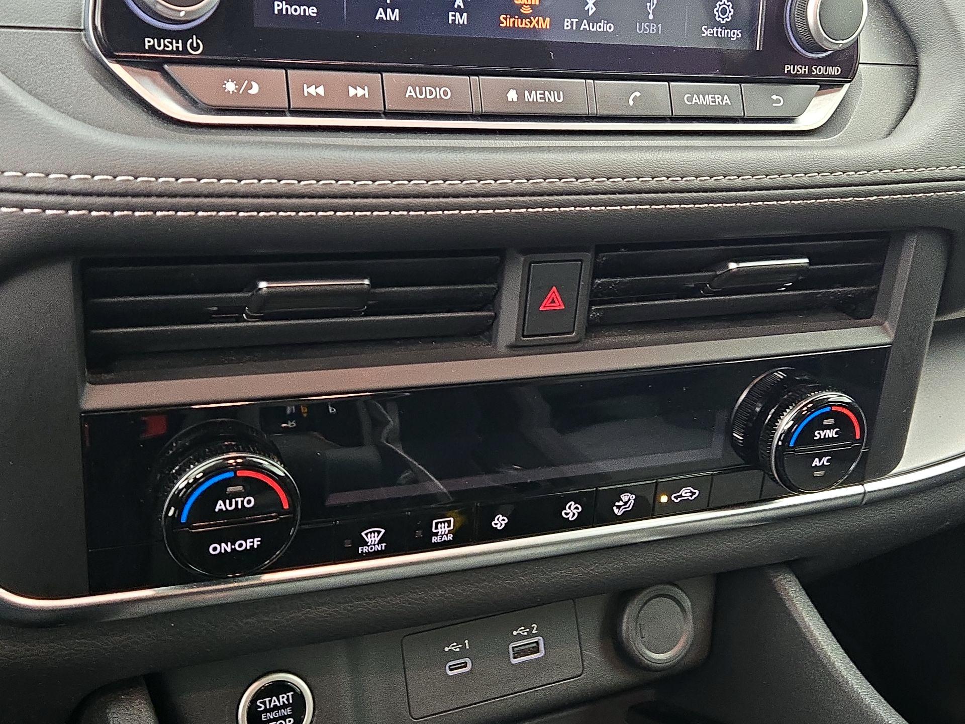 Thumbnail: 2023 Nissan Rogue - 16