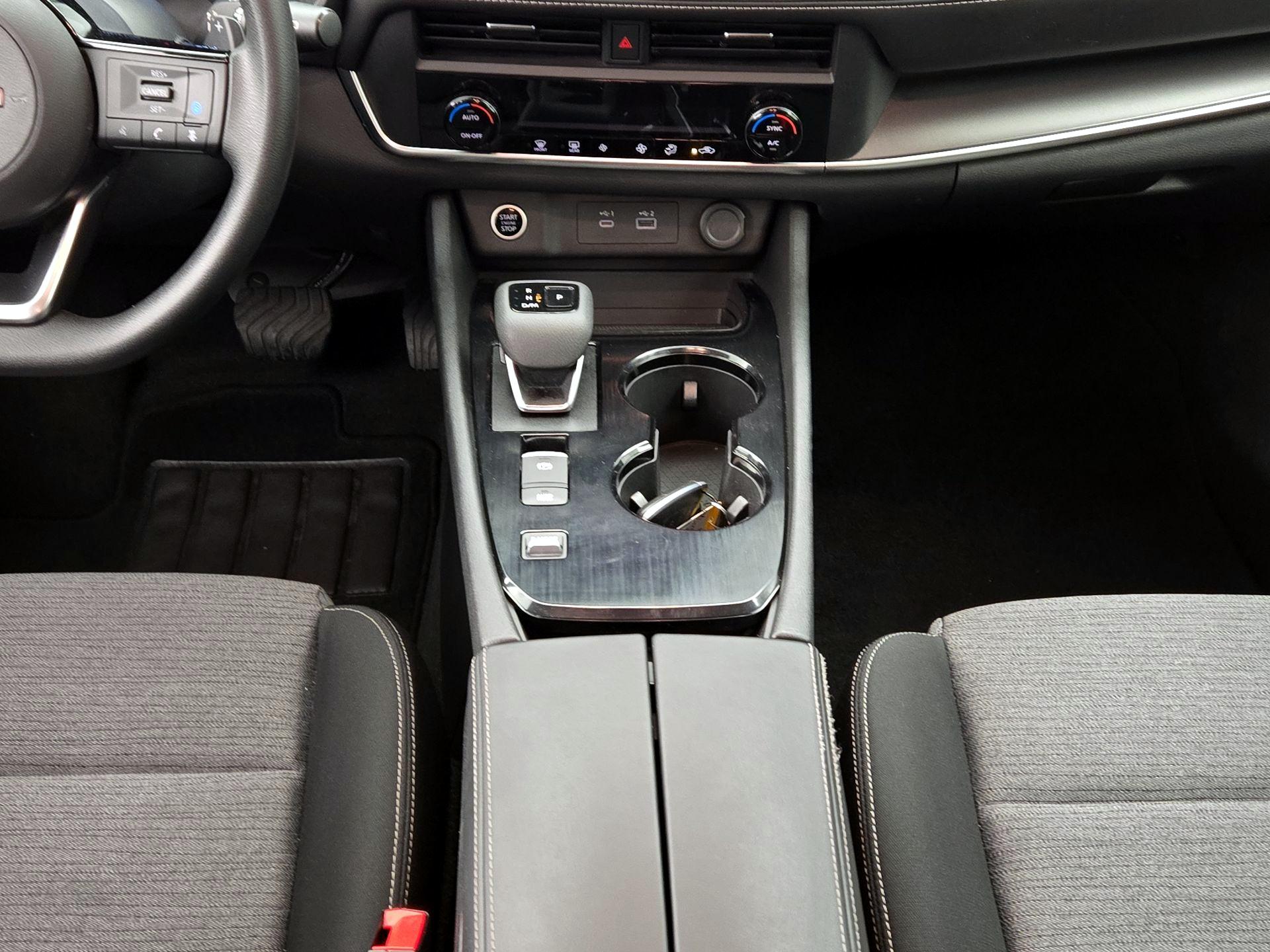 Thumbnail: 2023 Nissan Rogue - 17