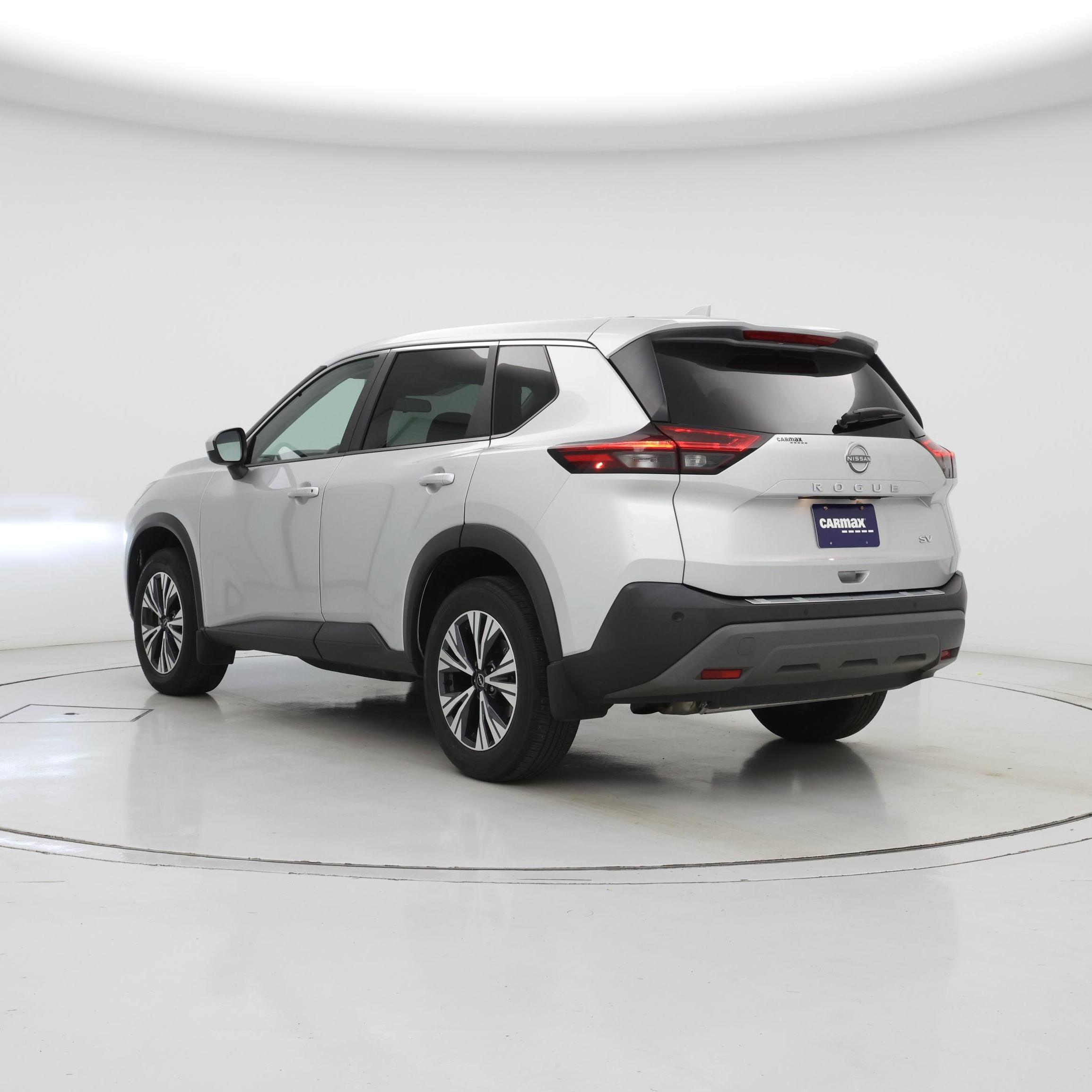 Thumbnail: 2023 Nissan Rogue - 2