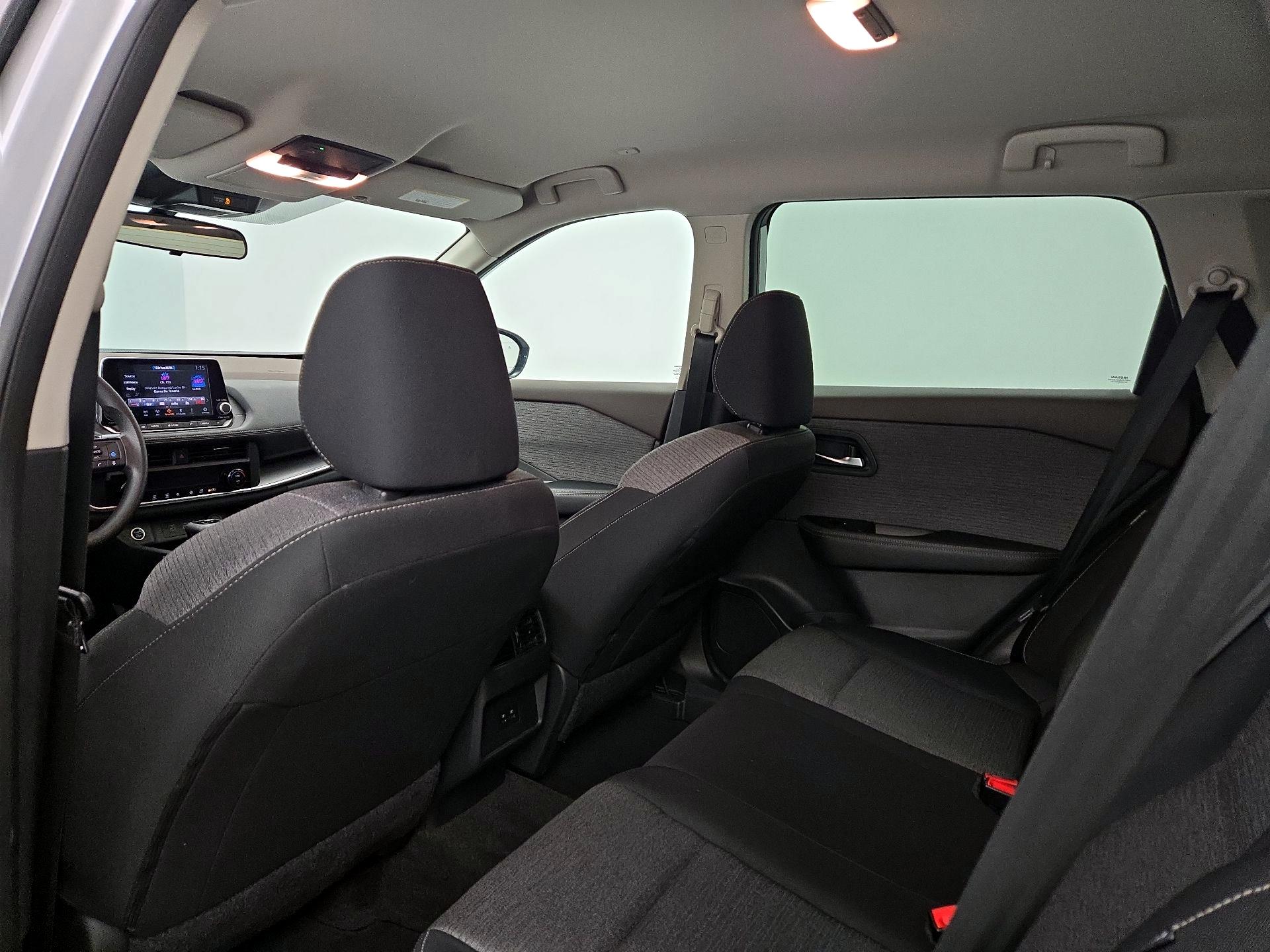 Thumbnail: 2023 Nissan Rogue - 19