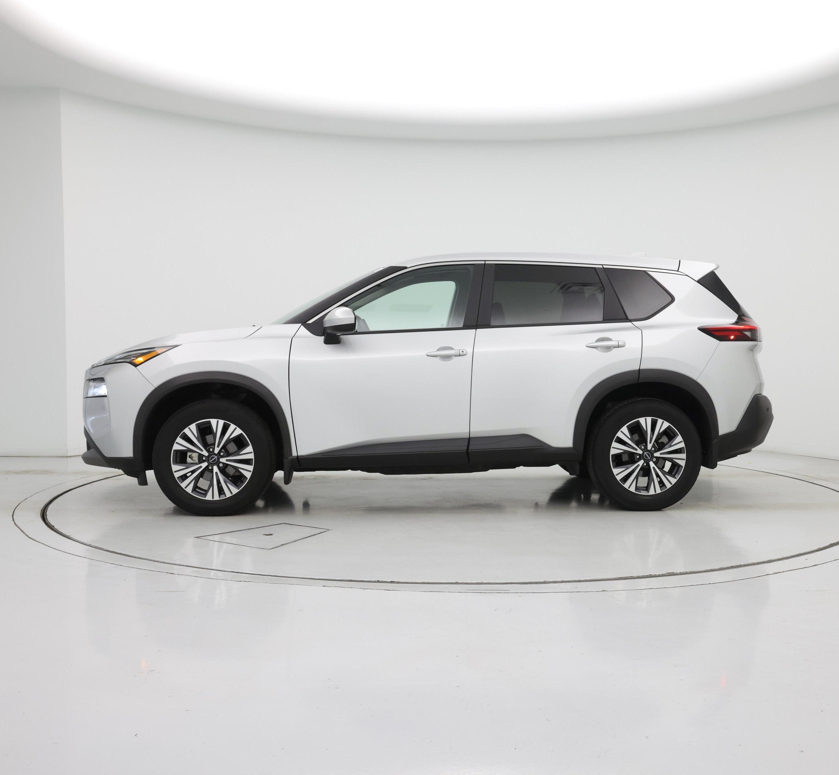 Thumbnail: 2023 Nissan Rogue - 3