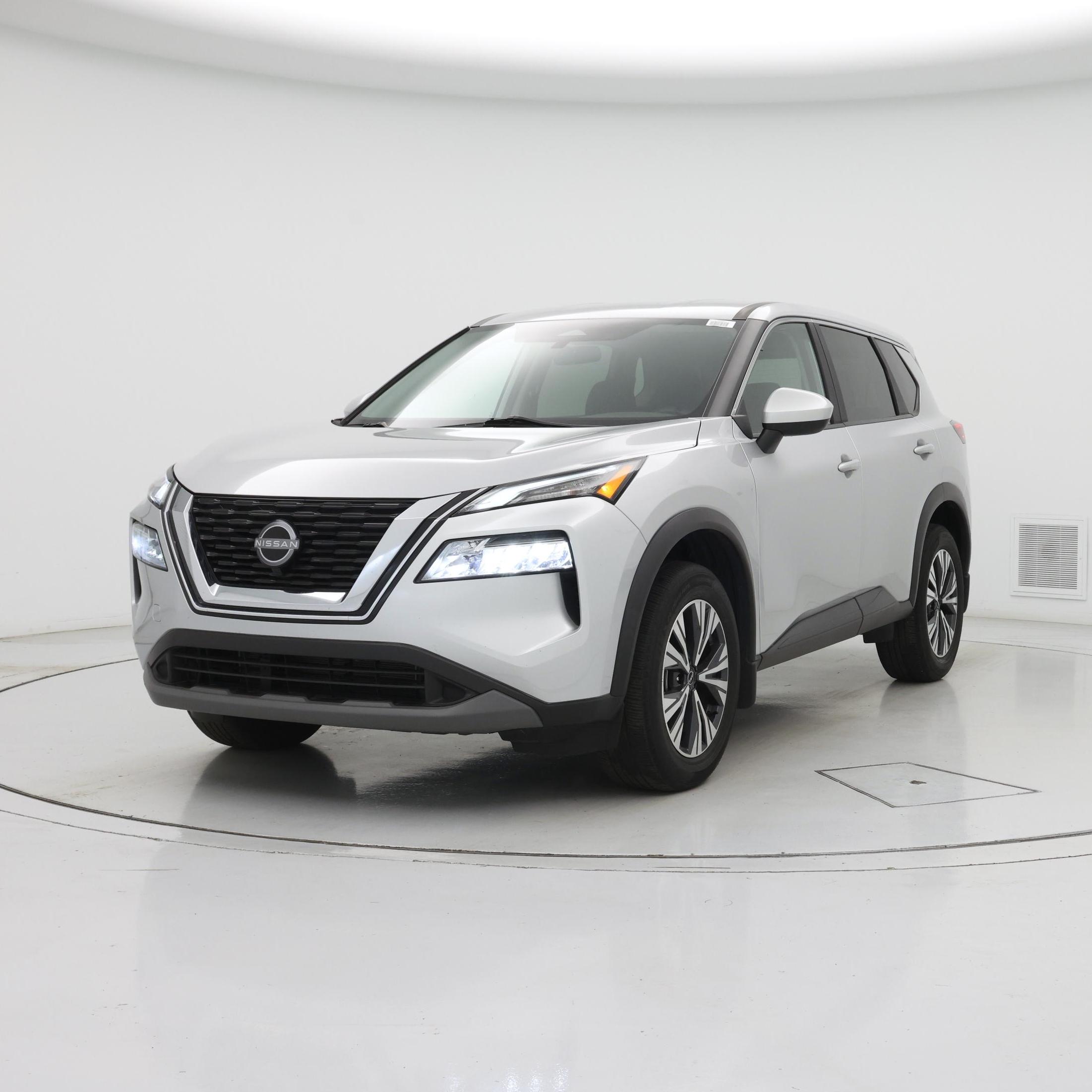 Thumbnail: 2023 Nissan Rogue - 4