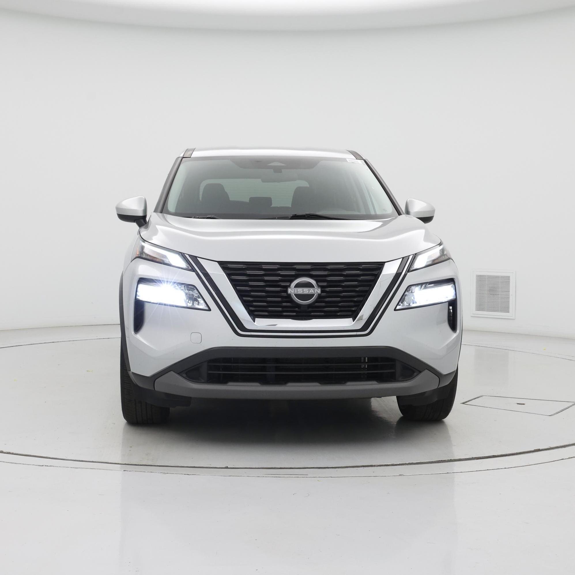 Thumbnail: 2023 Nissan Rogue - 5