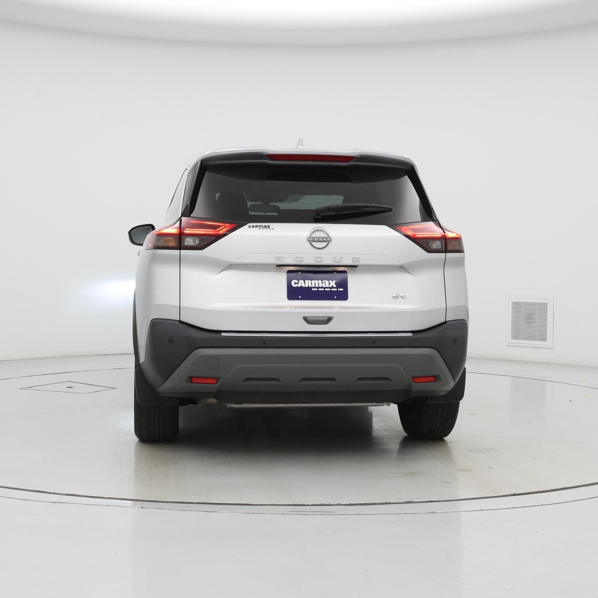 Thumbnail: 2023 Nissan Rogue - 6