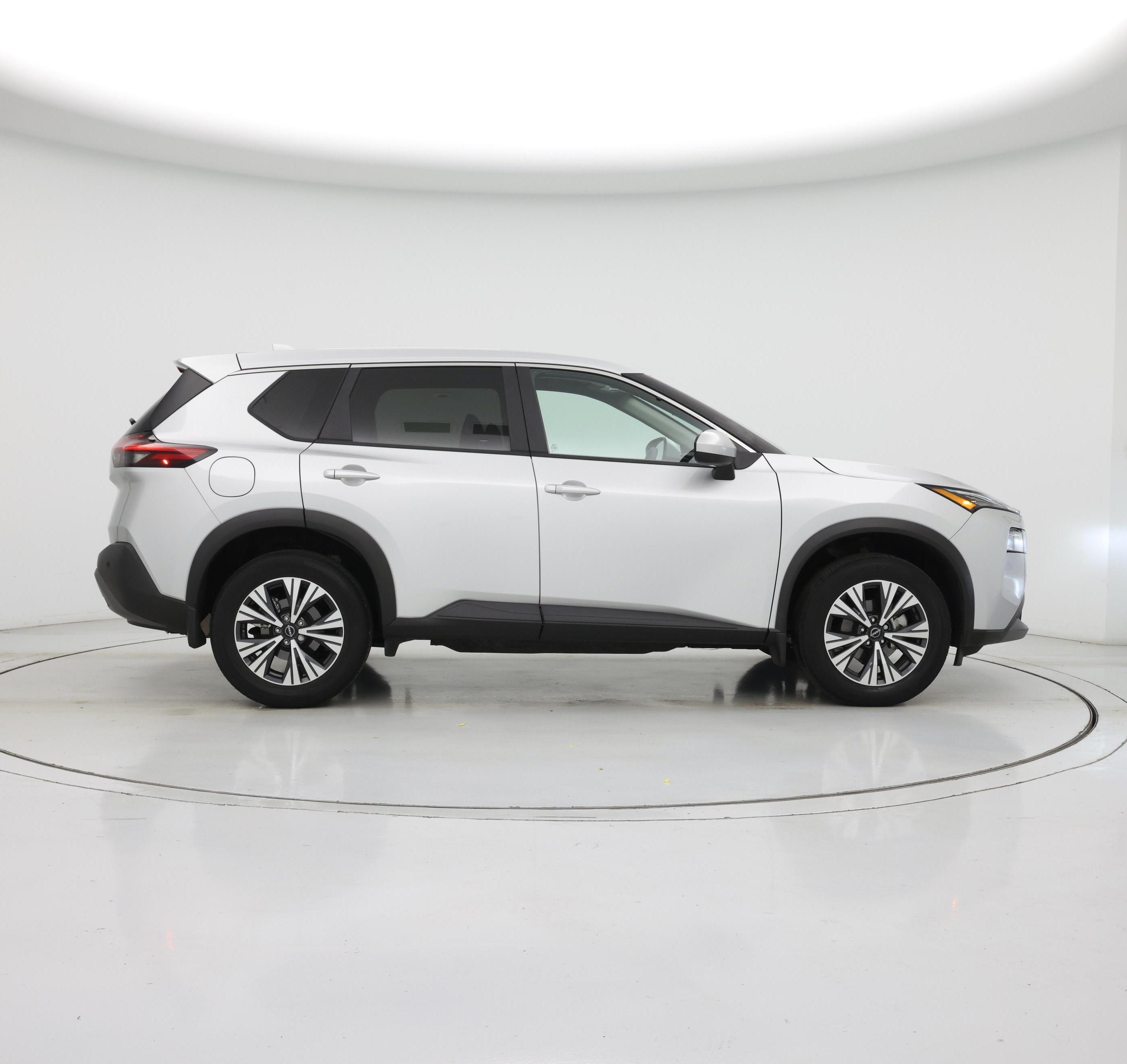 Thumbnail: 2023 Nissan Rogue - 7