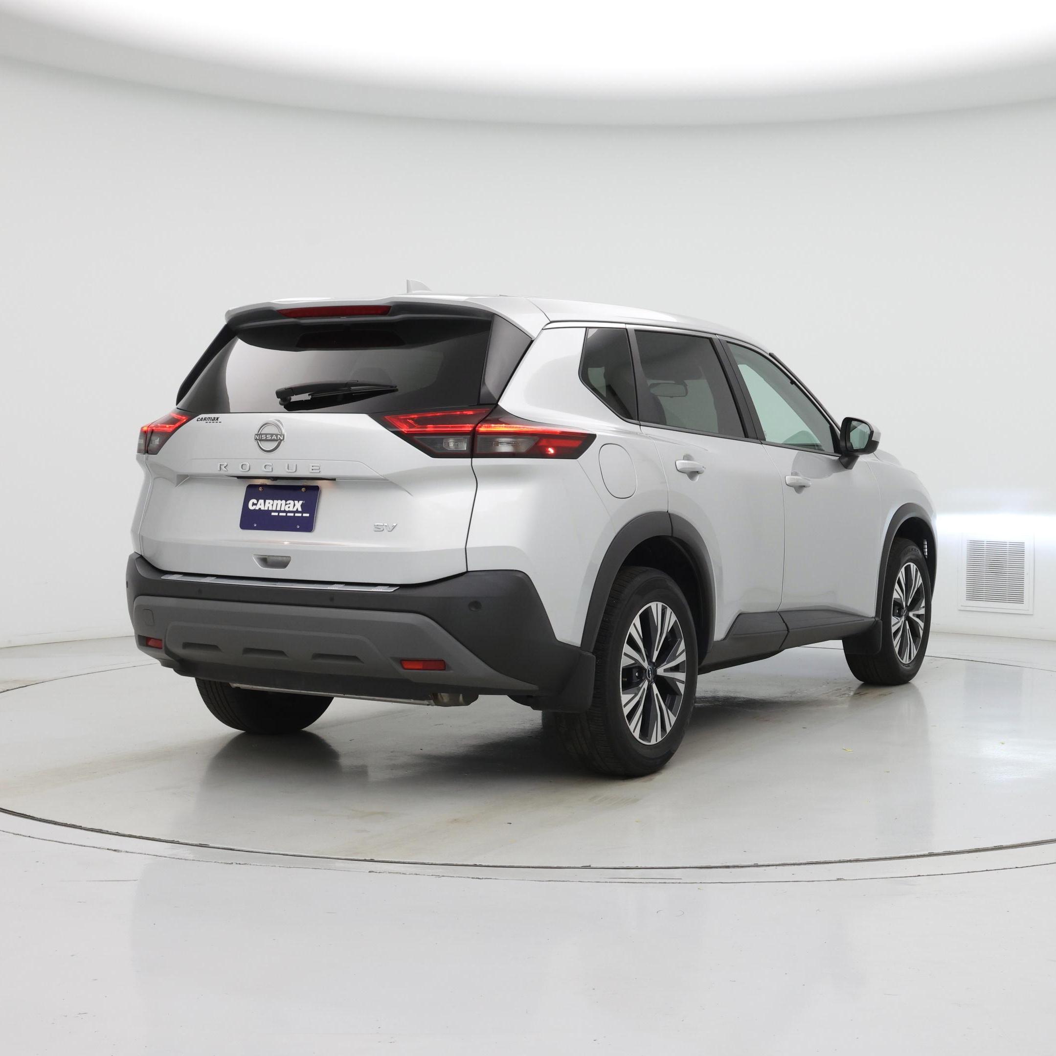 Thumbnail: 2023 Nissan Rogue - 8