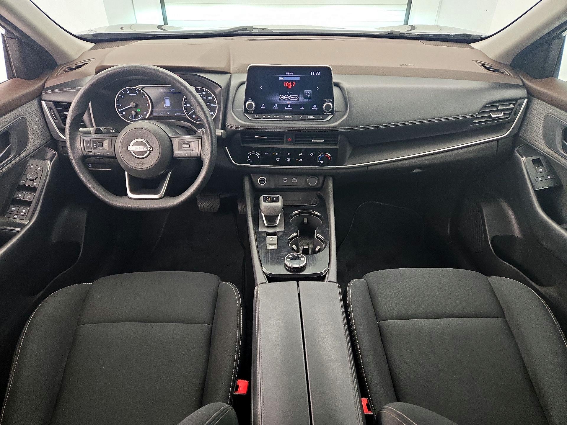 Thumbnail: 2023 Nissan Rogue - 9