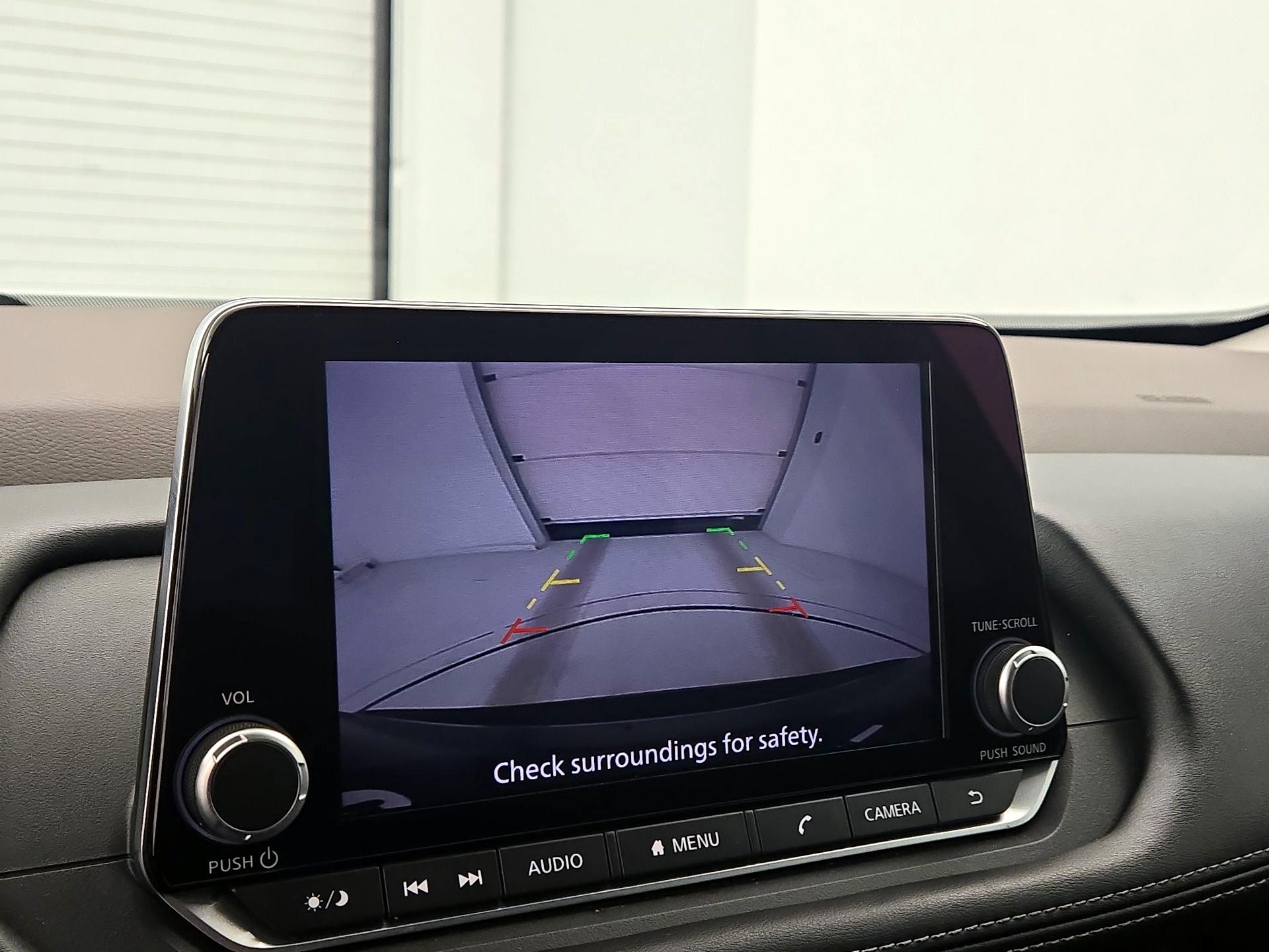 Thumbnail: 2023 Nissan Rogue - 14