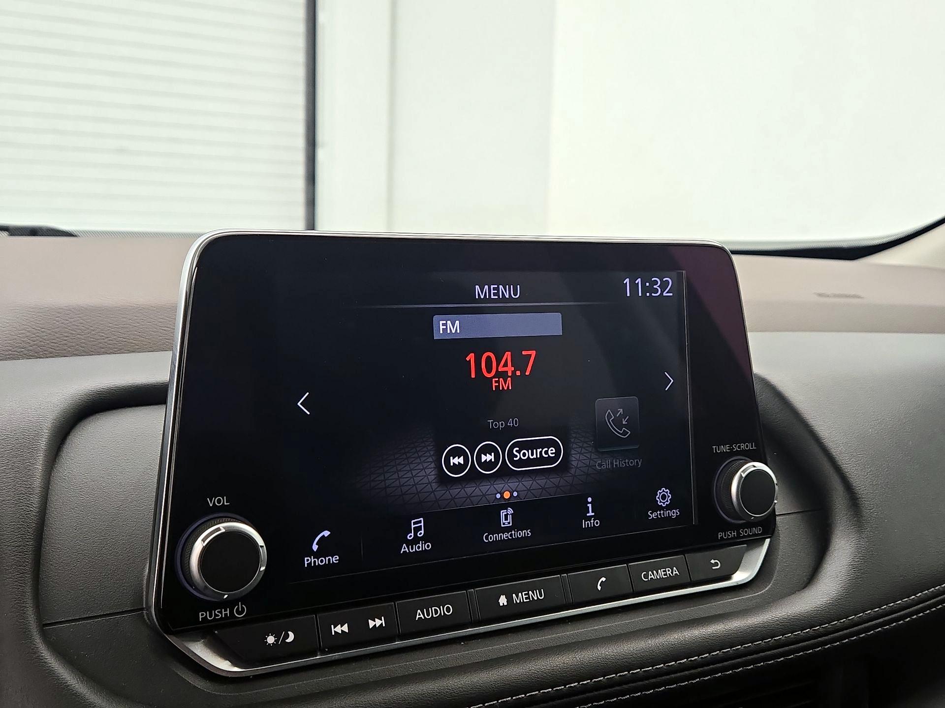 Thumbnail: 2023 Nissan Rogue - 15