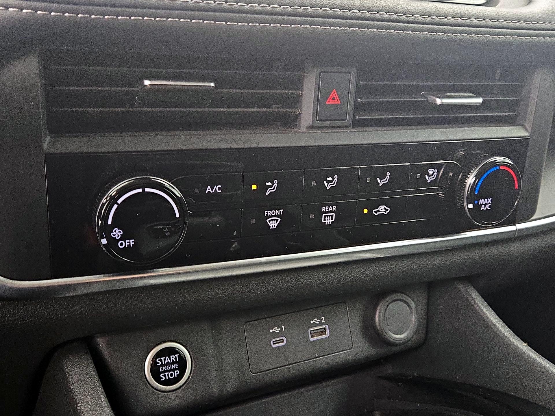 Thumbnail: 2023 Nissan Rogue - 16