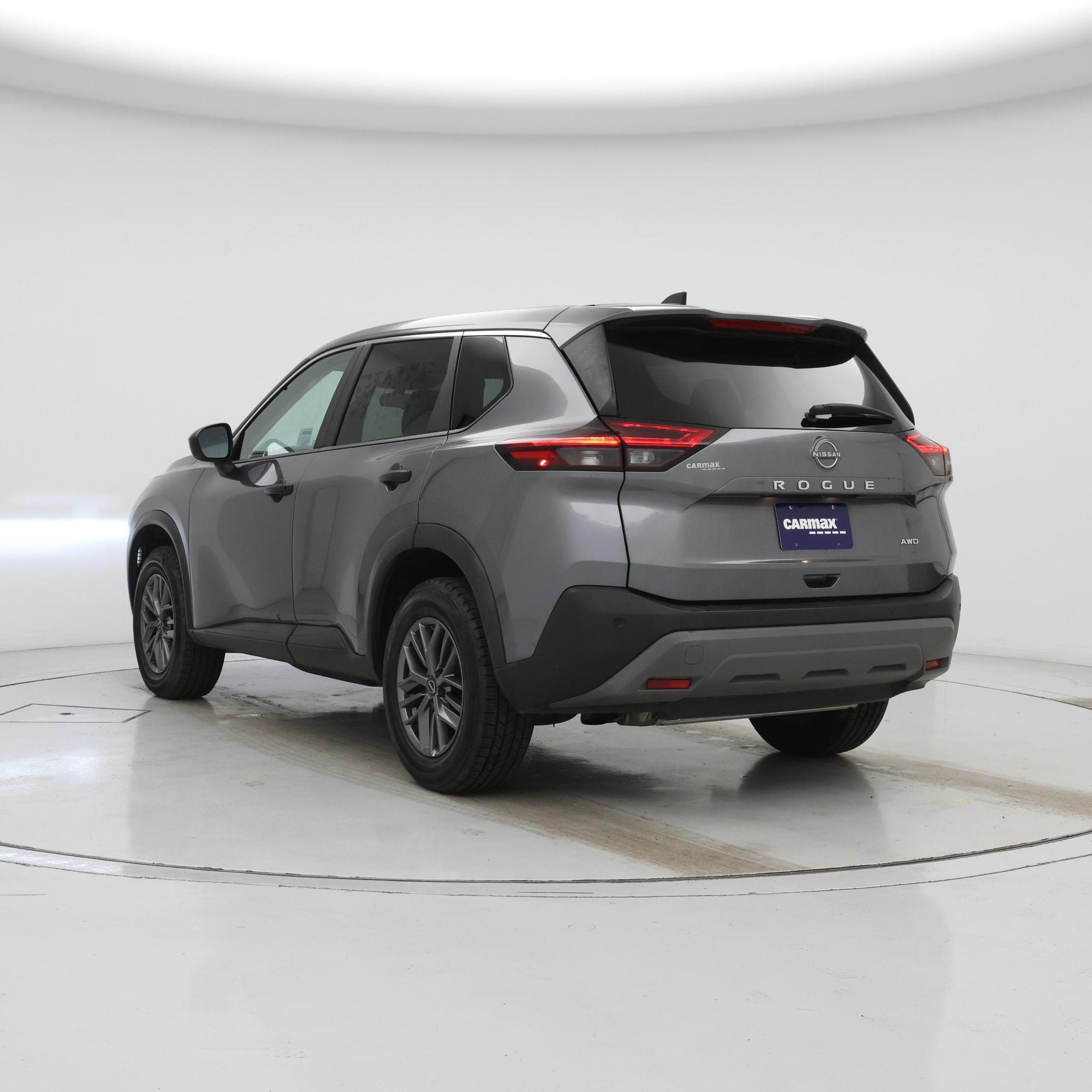 Thumbnail: 2023 Nissan Rogue - 2