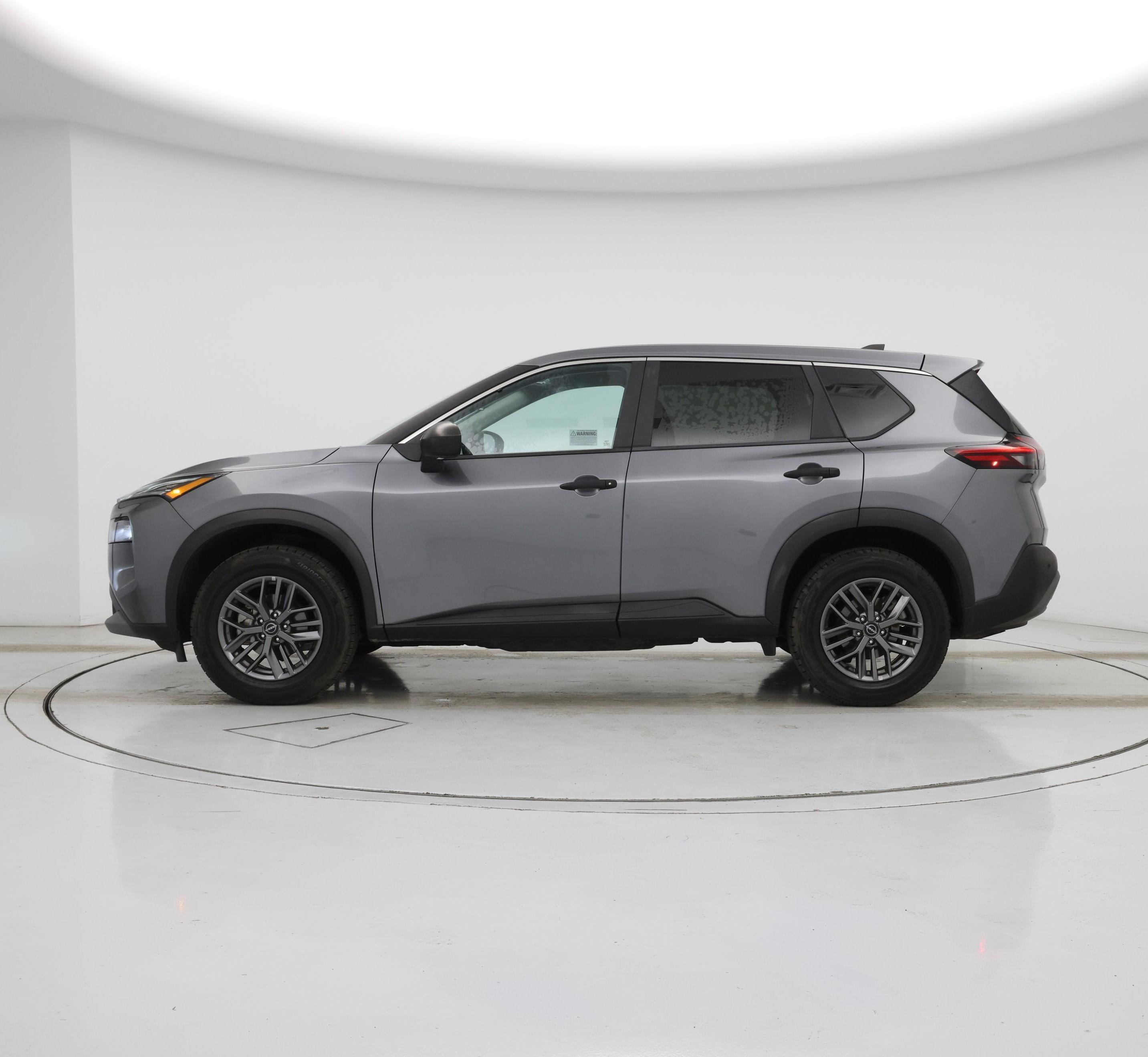 Thumbnail: 2023 Nissan Rogue - 3