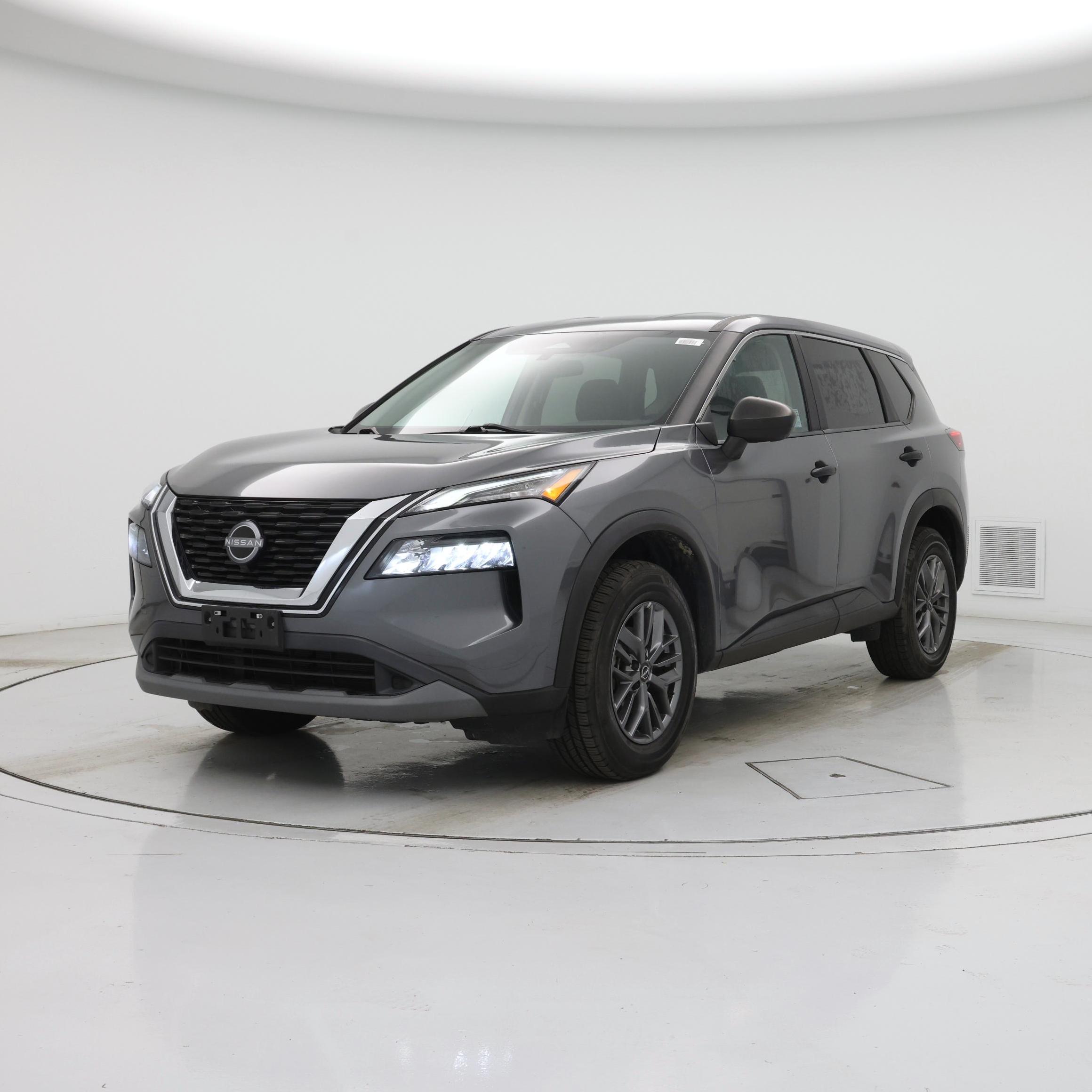 Thumbnail: 2023 Nissan Rogue - 4