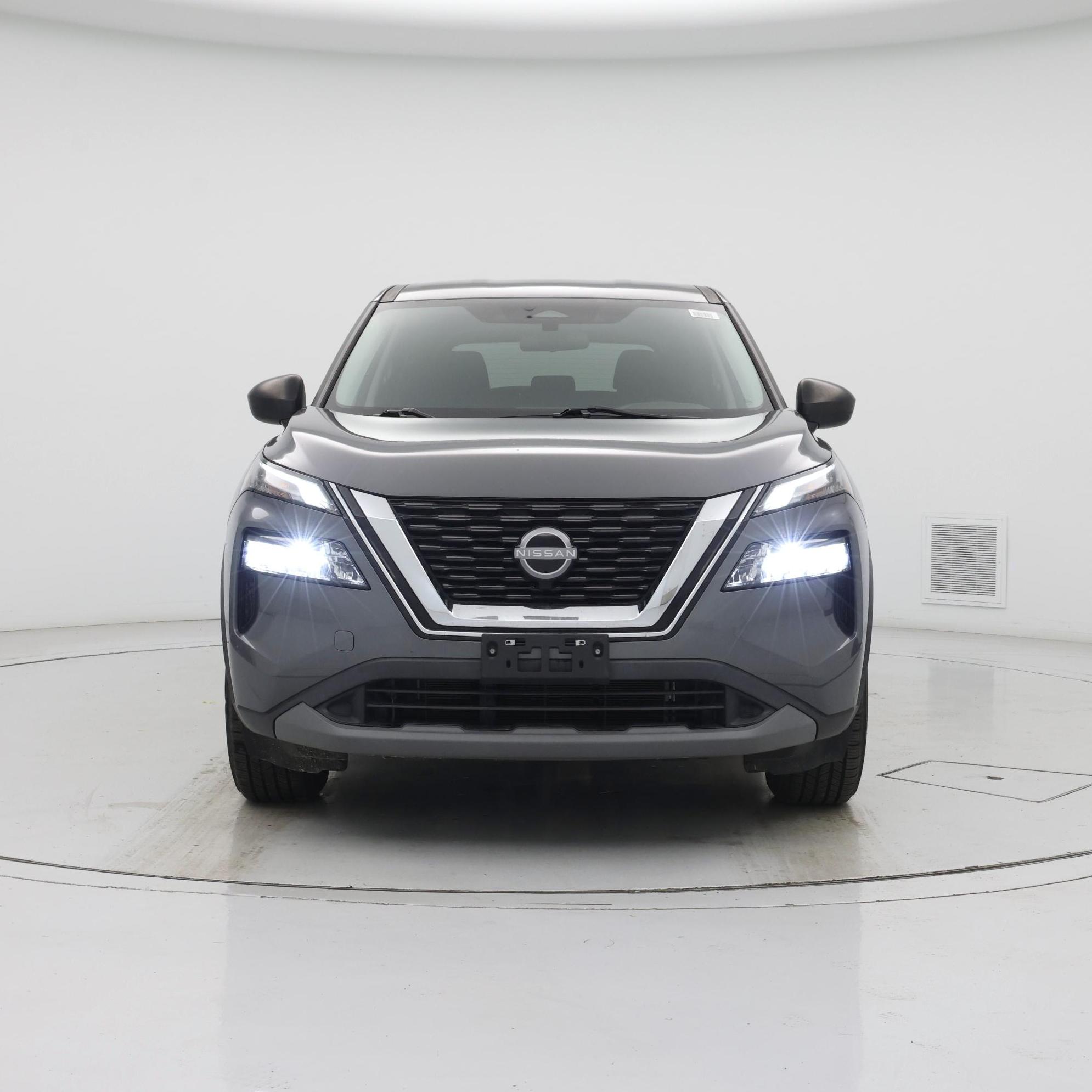 Thumbnail: 2023 Nissan Rogue - 5