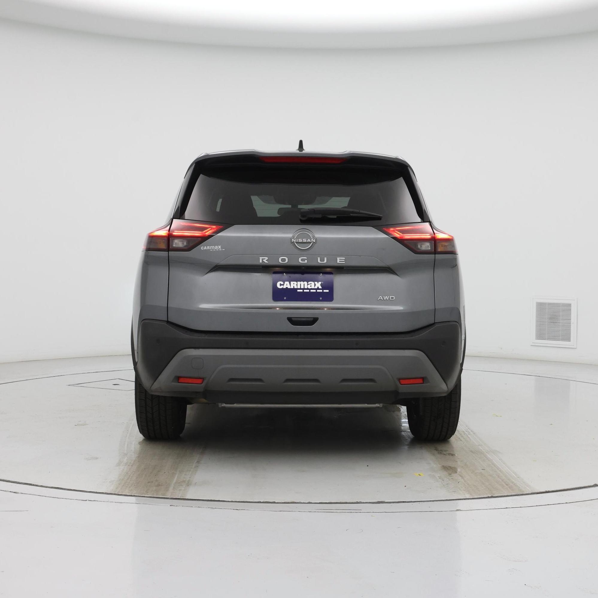 Thumbnail: 2023 Nissan Rogue - 6