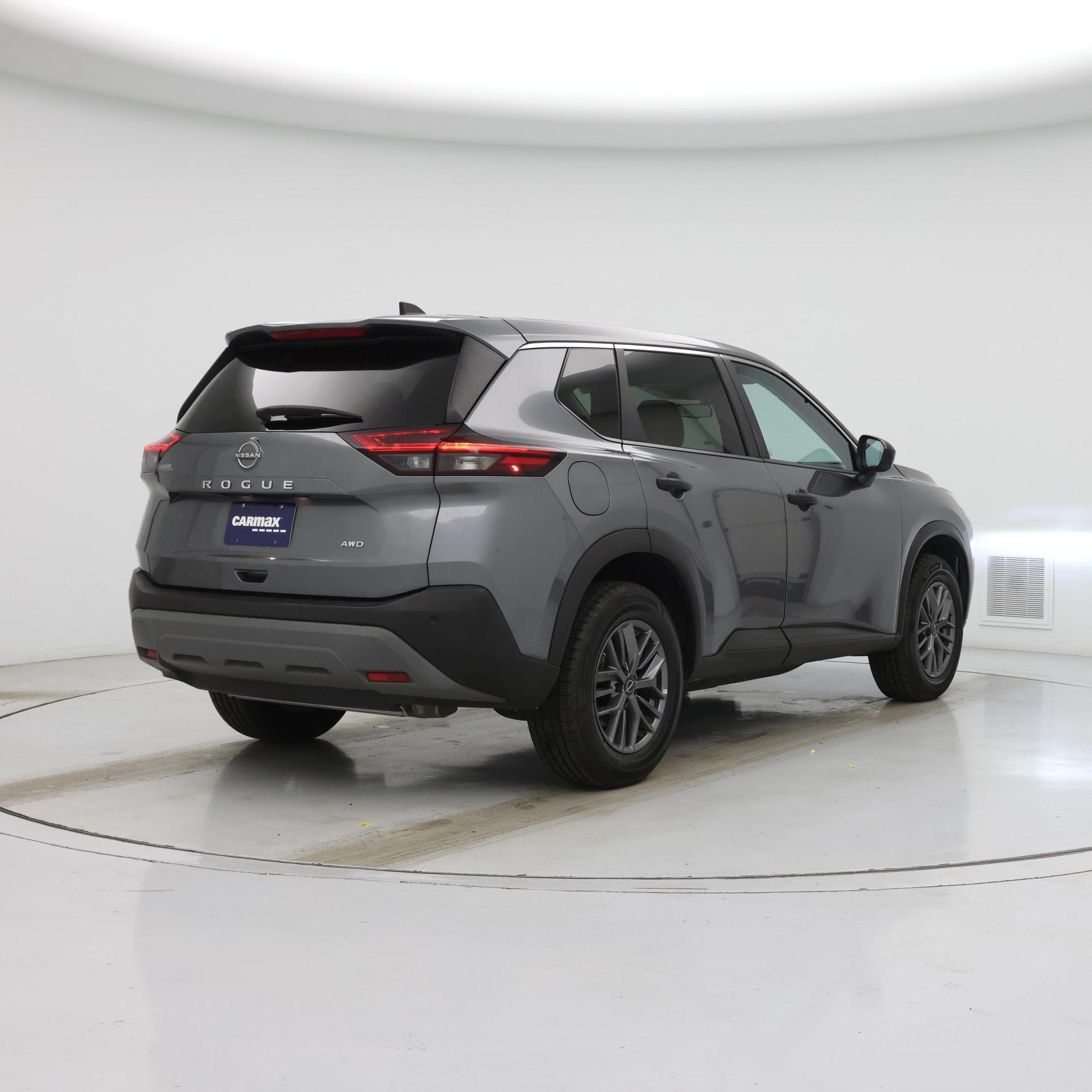 Thumbnail: 2023 Nissan Rogue - 8