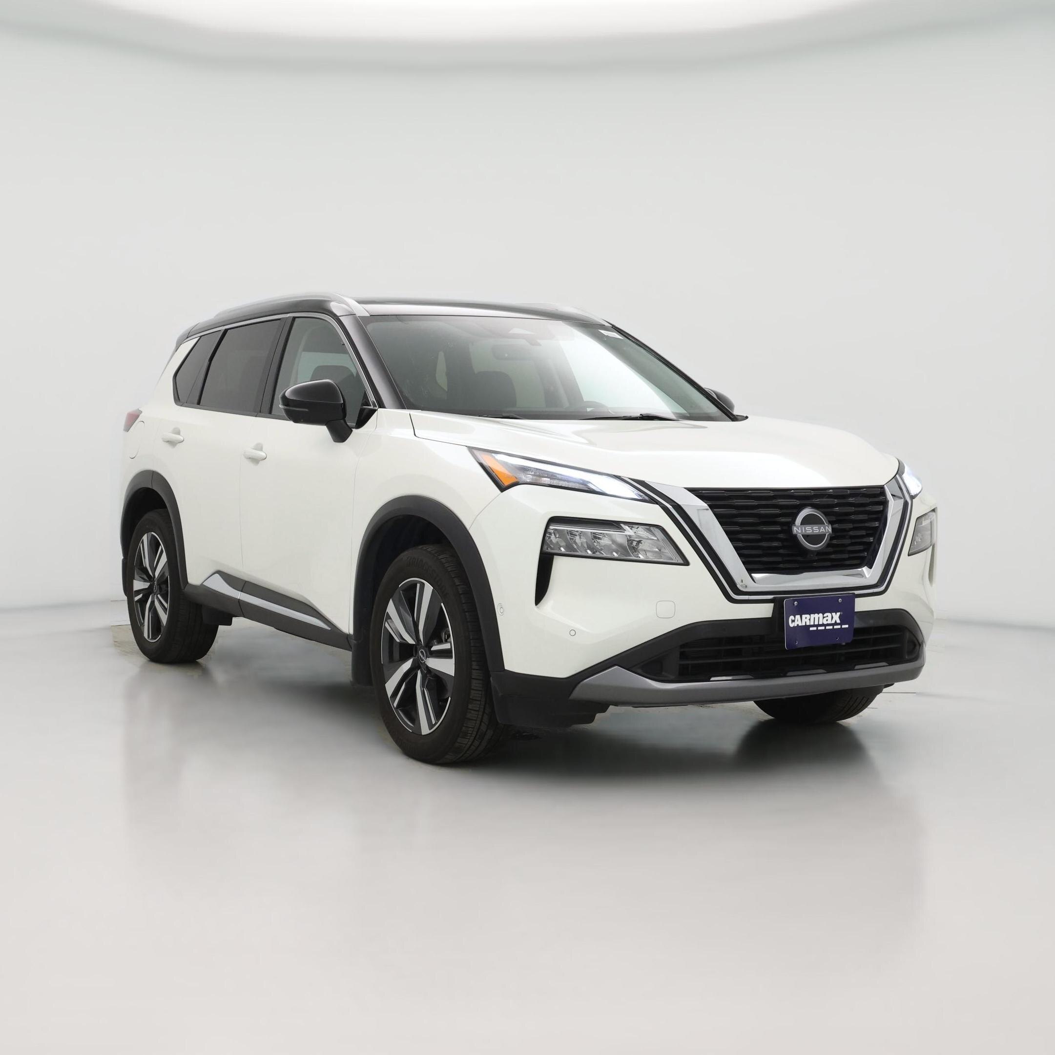 Thumbnail: 2023 Nissan Rogue - 1