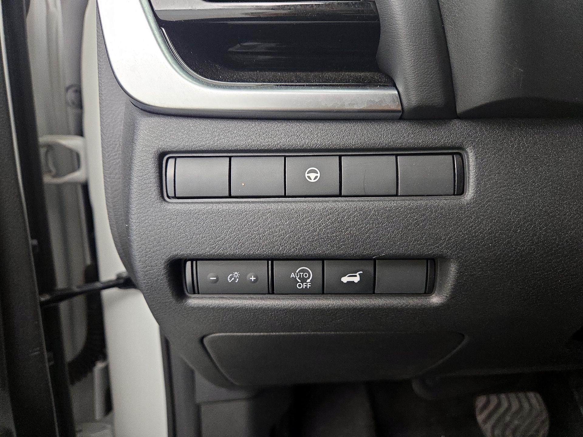 Thumbnail: 2023 Nissan Rogue - 13