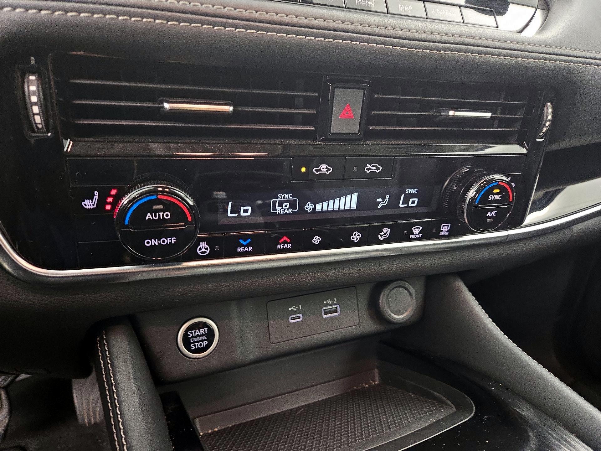 Thumbnail: 2023 Nissan Rogue - 17