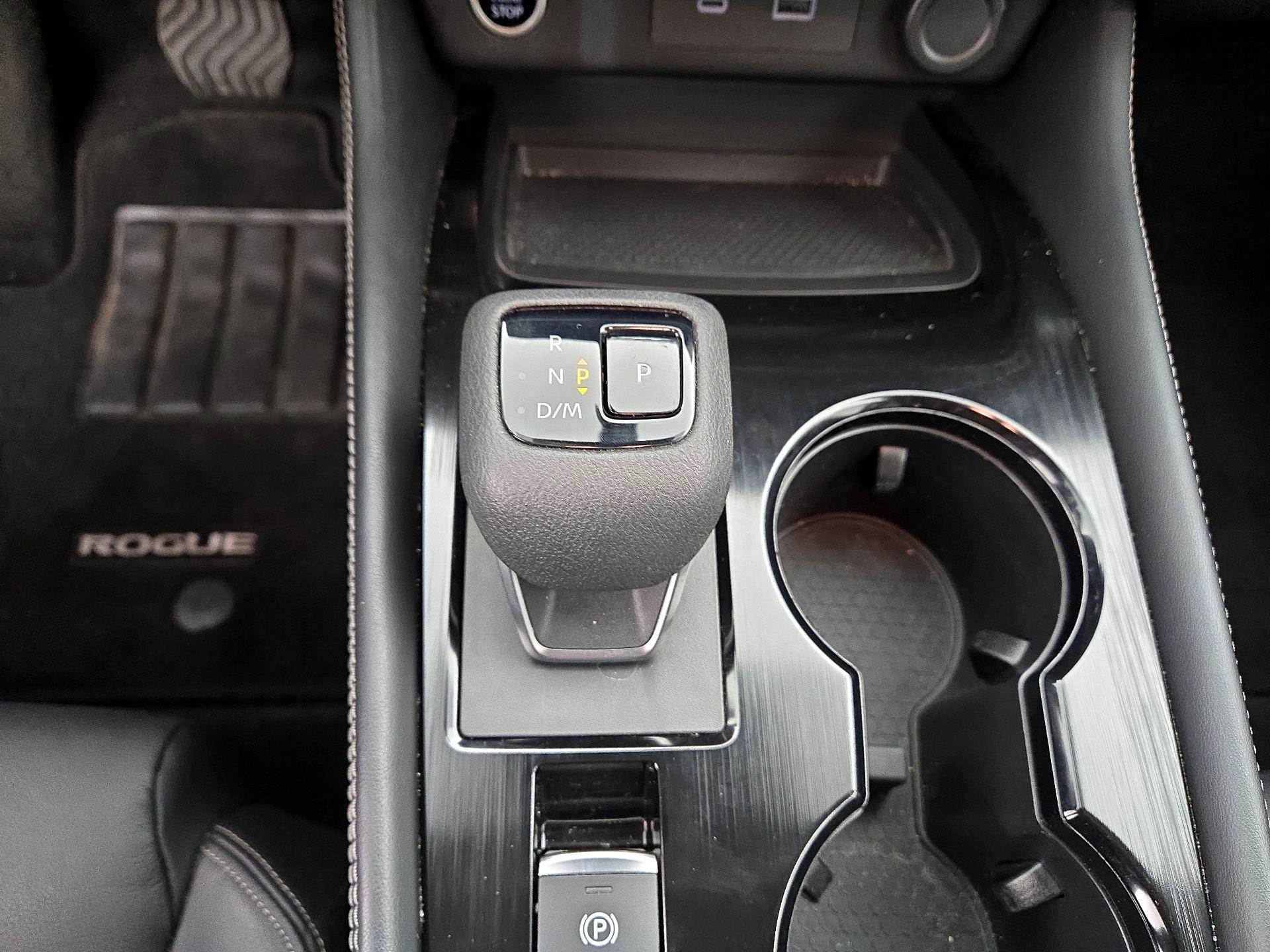 Thumbnail: 2023 Nissan Rogue - 18