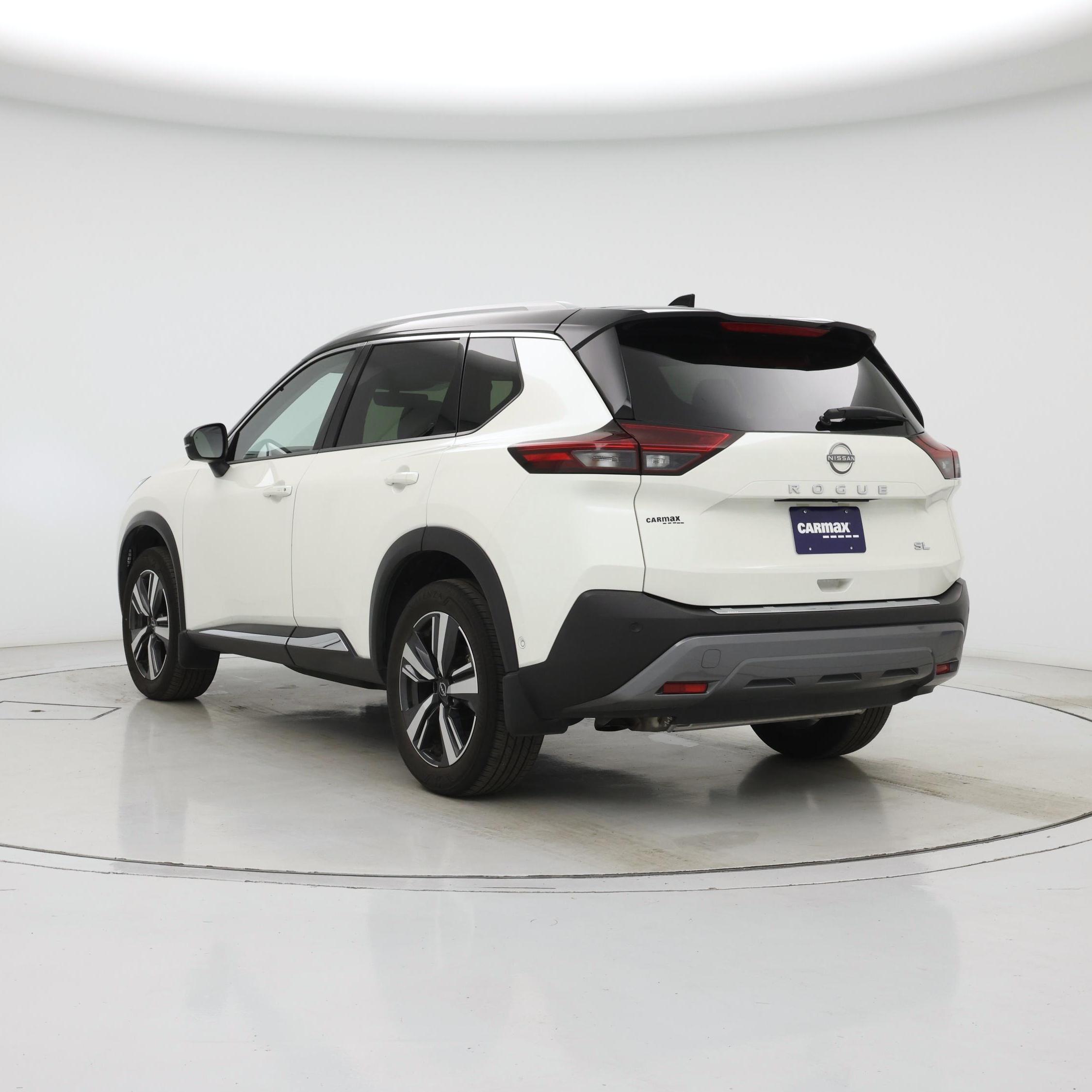 Thumbnail: 2023 Nissan Rogue - 2