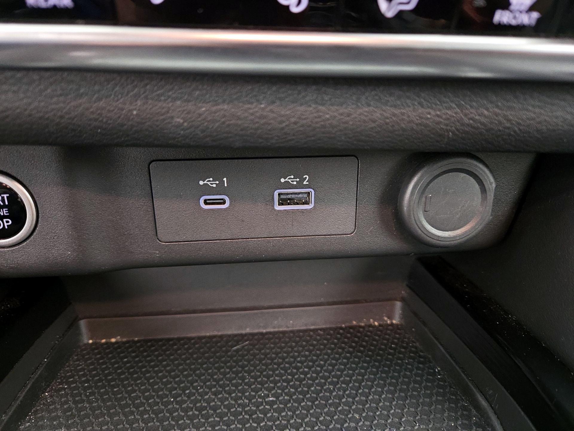 Thumbnail: 2023 Nissan Rogue - 19