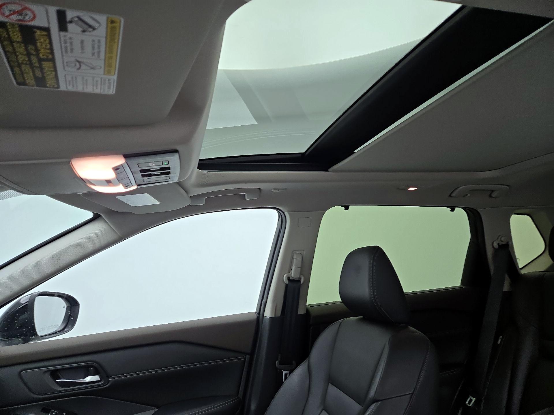 Thumbnail: 2023 Nissan Rogue - 20