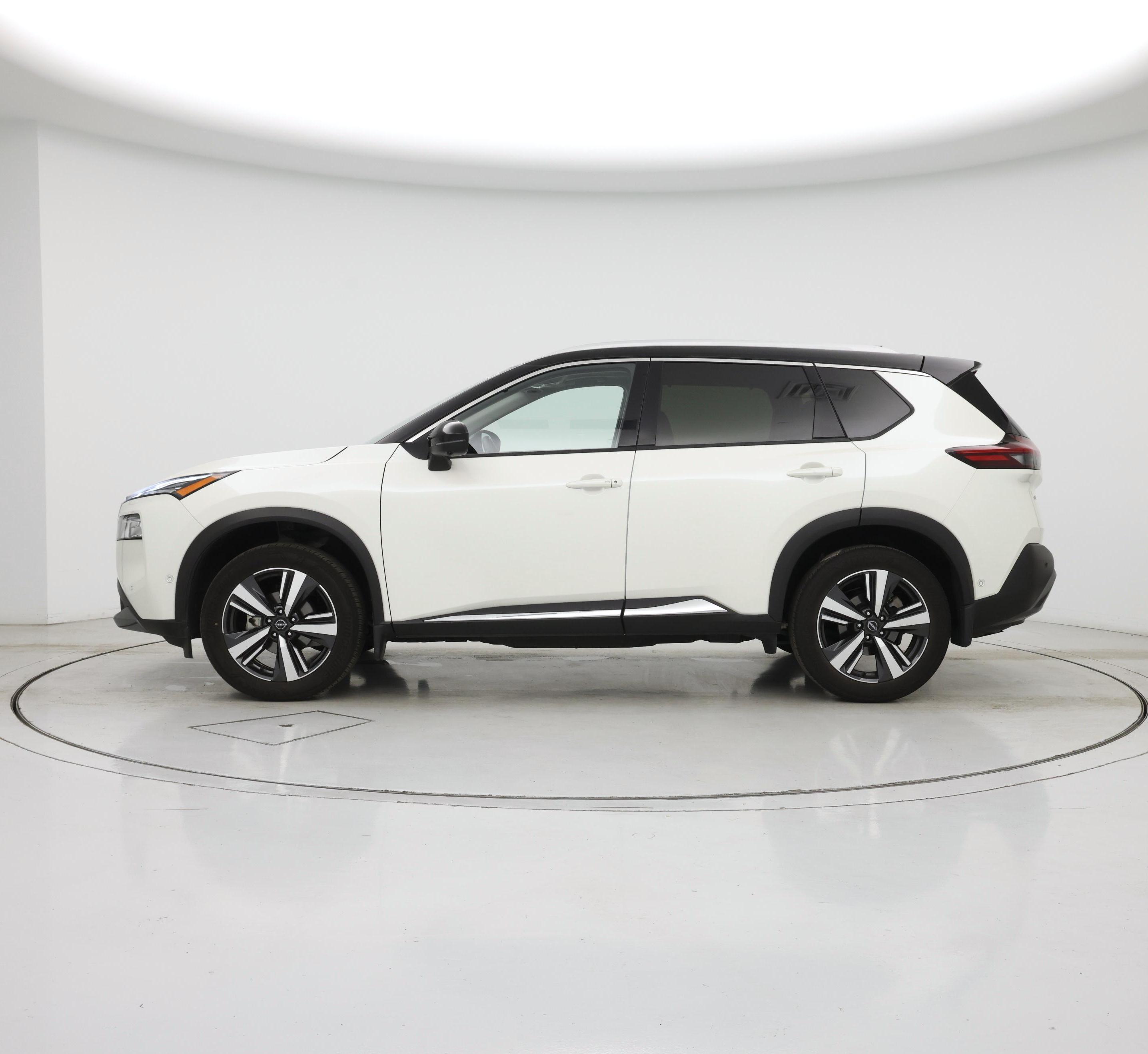 Thumbnail: 2023 Nissan Rogue - 3