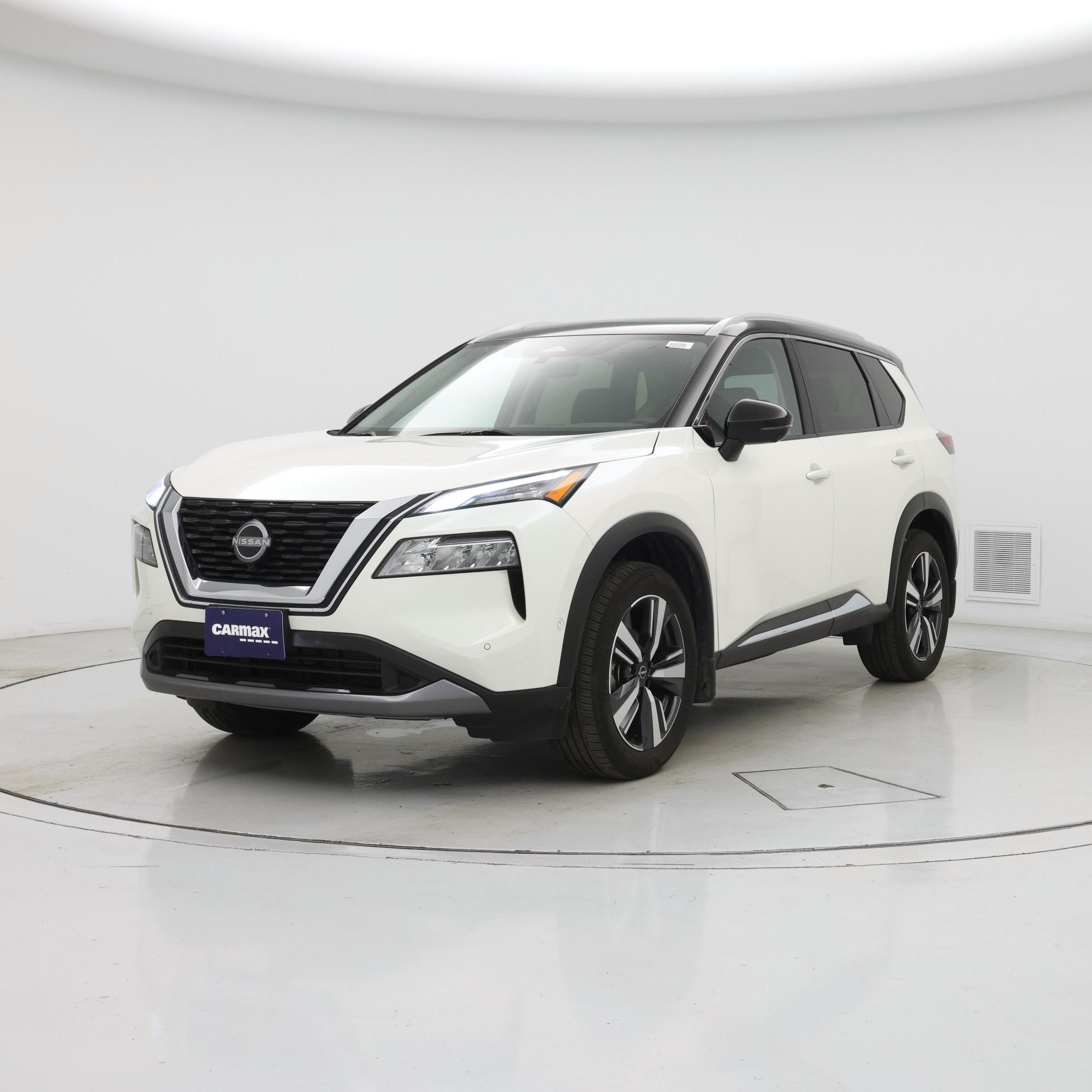 Thumbnail: 2023 Nissan Rogue - 4