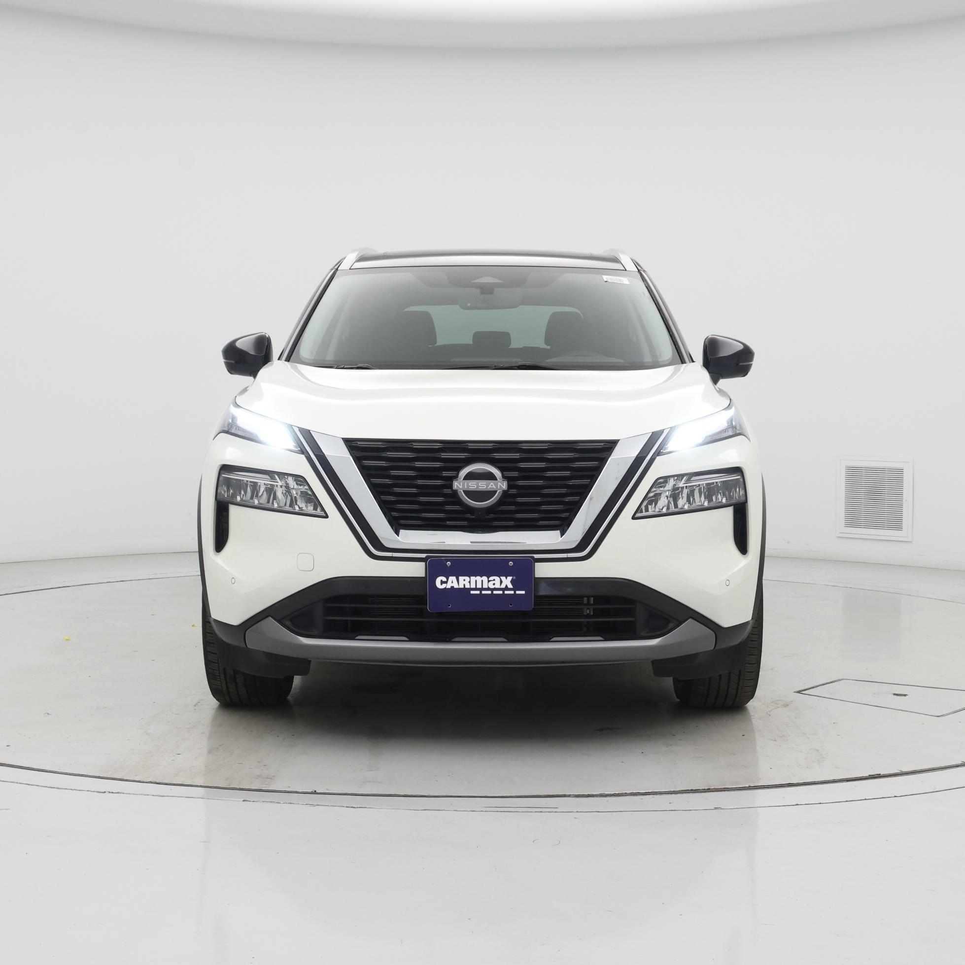 Thumbnail: 2023 Nissan Rogue - 5