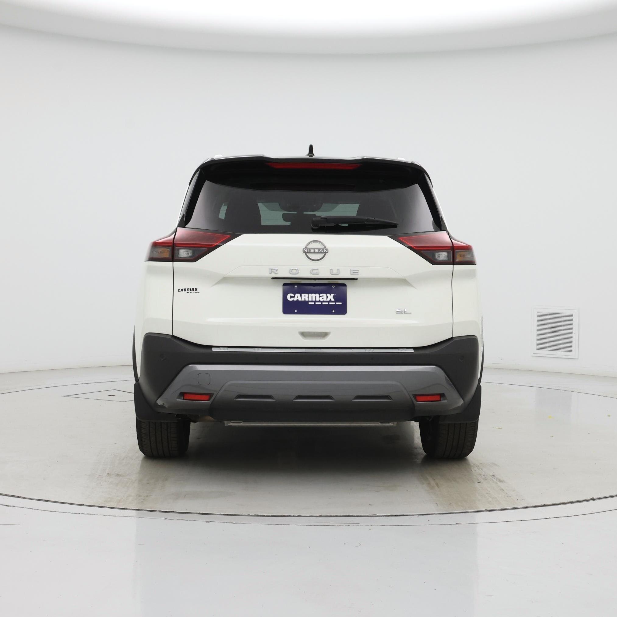 Thumbnail: 2023 Nissan Rogue - 6