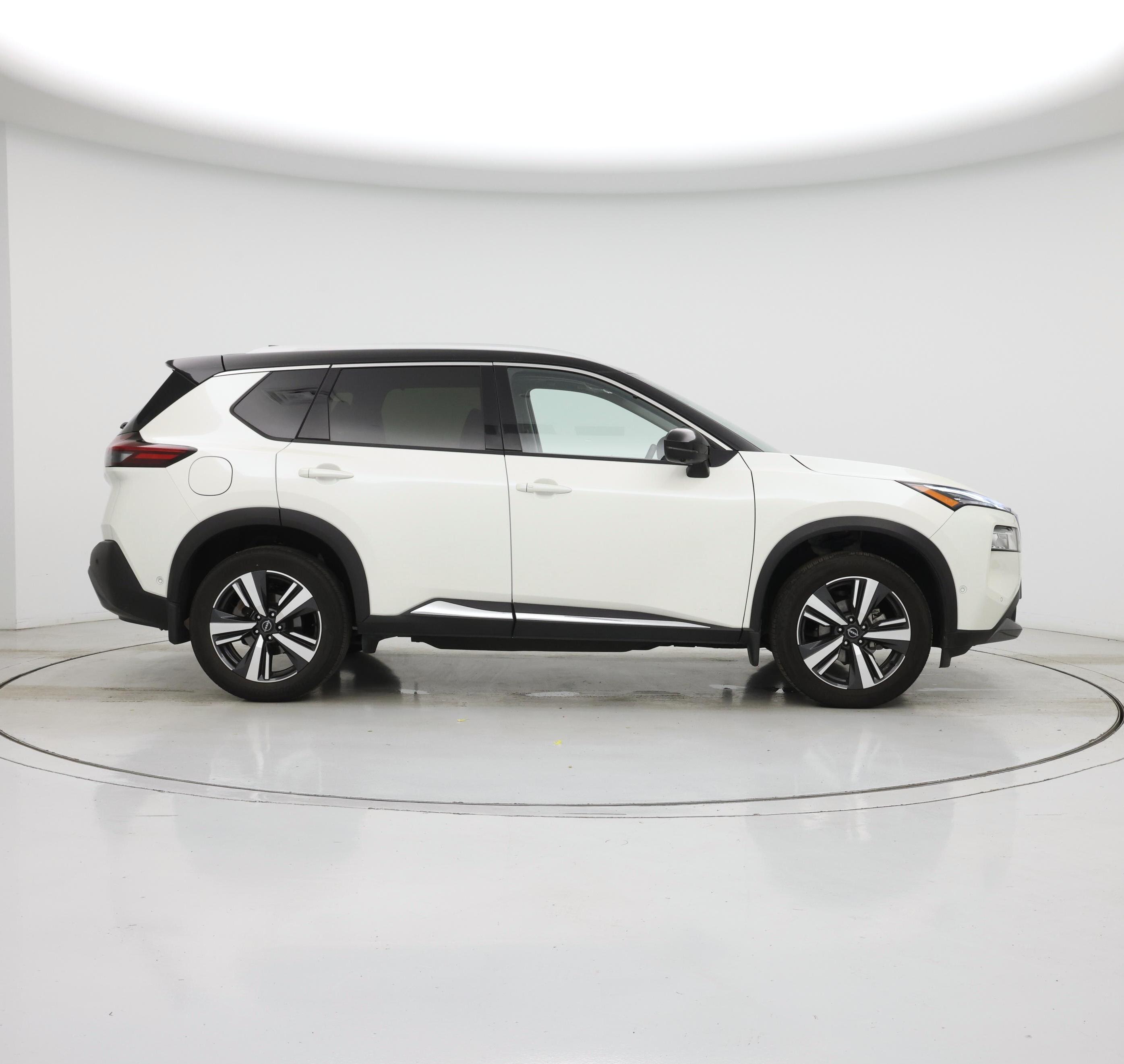 Thumbnail: 2023 Nissan Rogue - 7