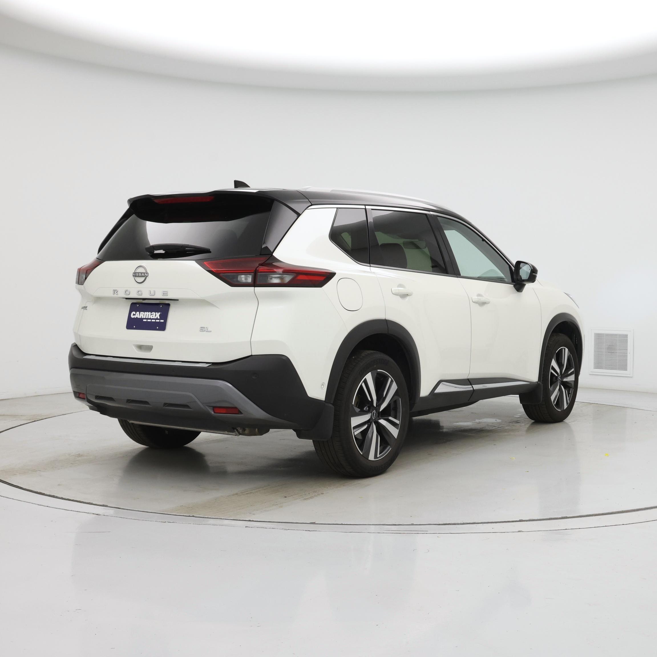 Thumbnail: 2023 Nissan Rogue - 8