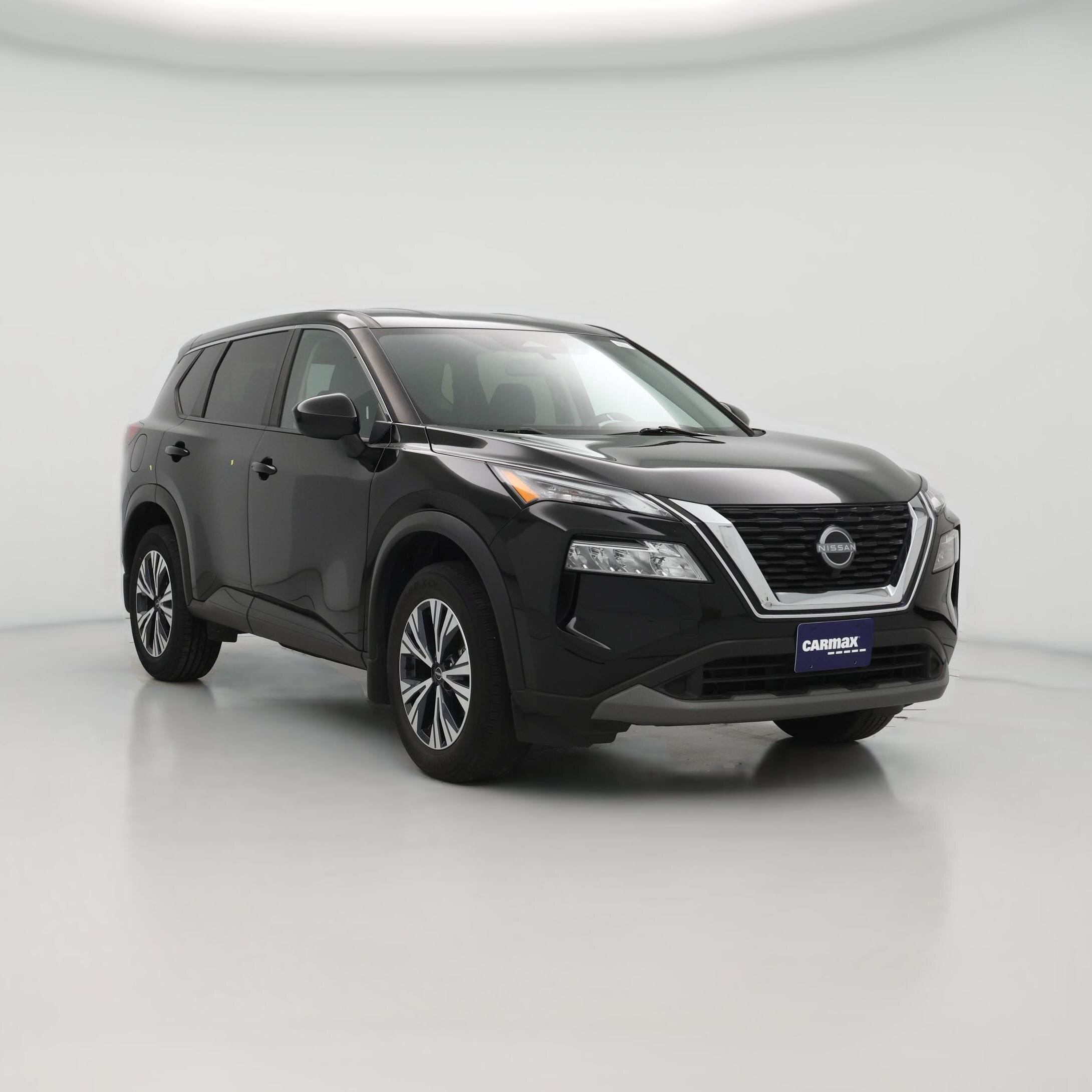 Thumbnail: 2023 Nissan Rogue - 1