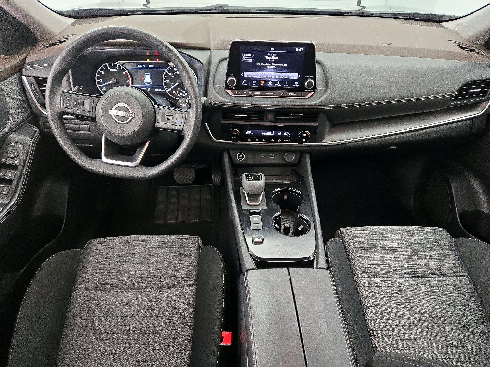 Thumbnail: 2023 Nissan Rogue - 9