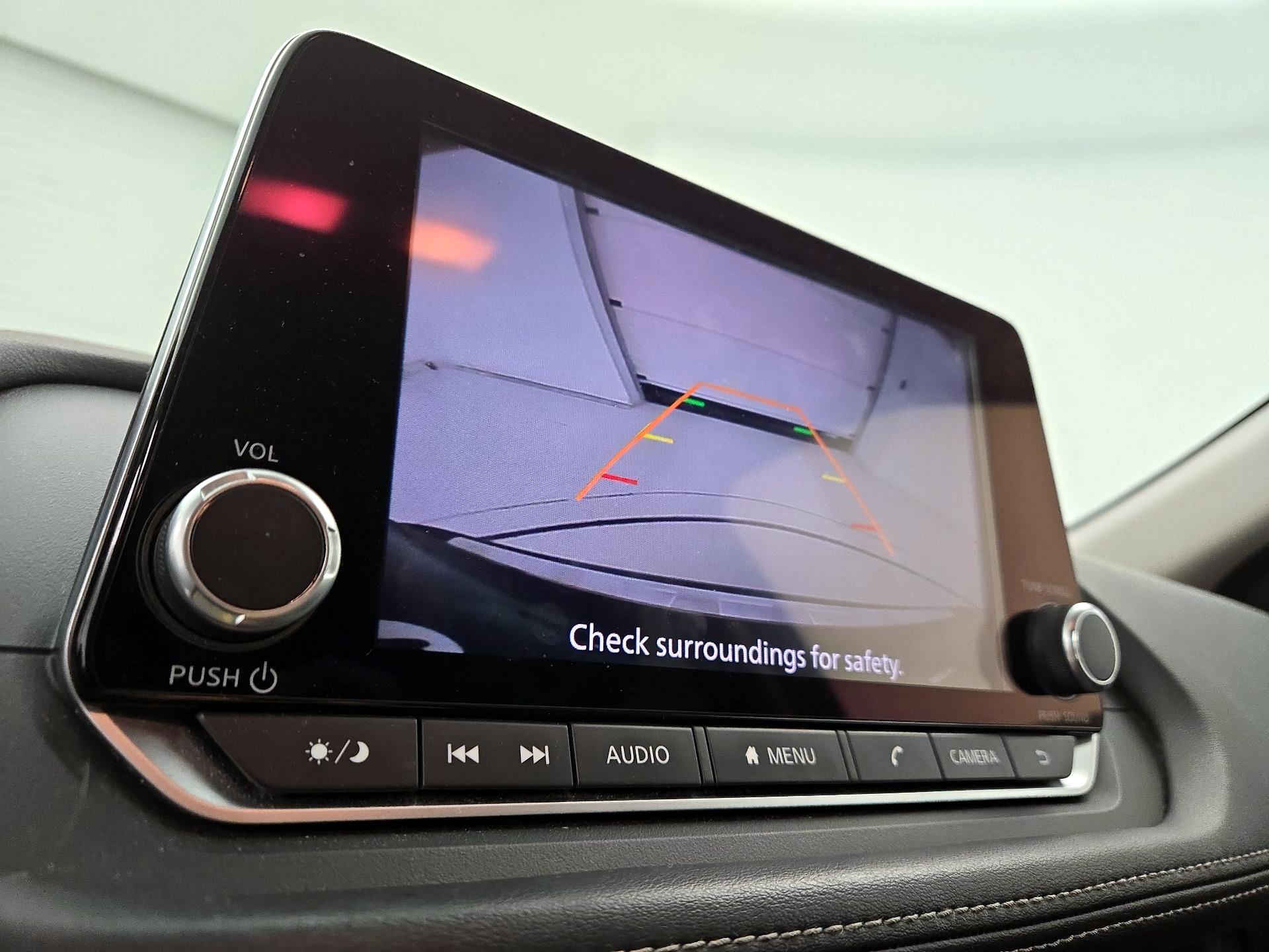 Thumbnail: 2023 Nissan Rogue - 14