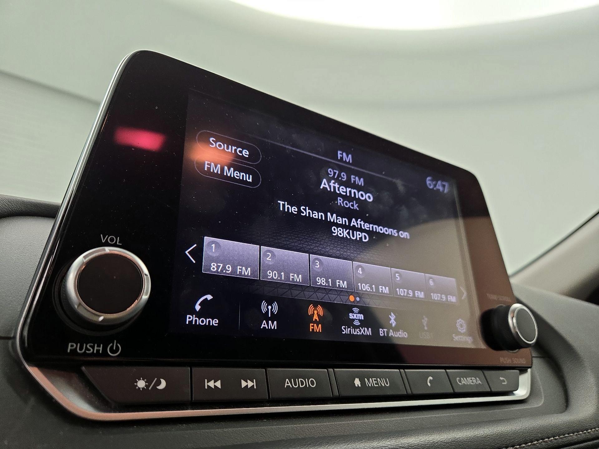 Thumbnail: 2023 Nissan Rogue - 15